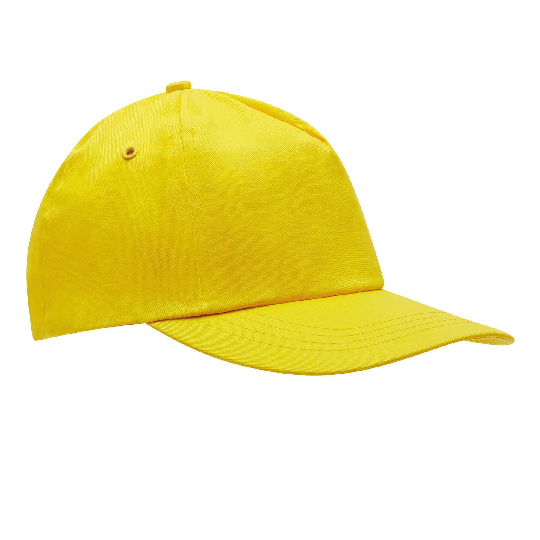 RACING - 5-Panel-Cap