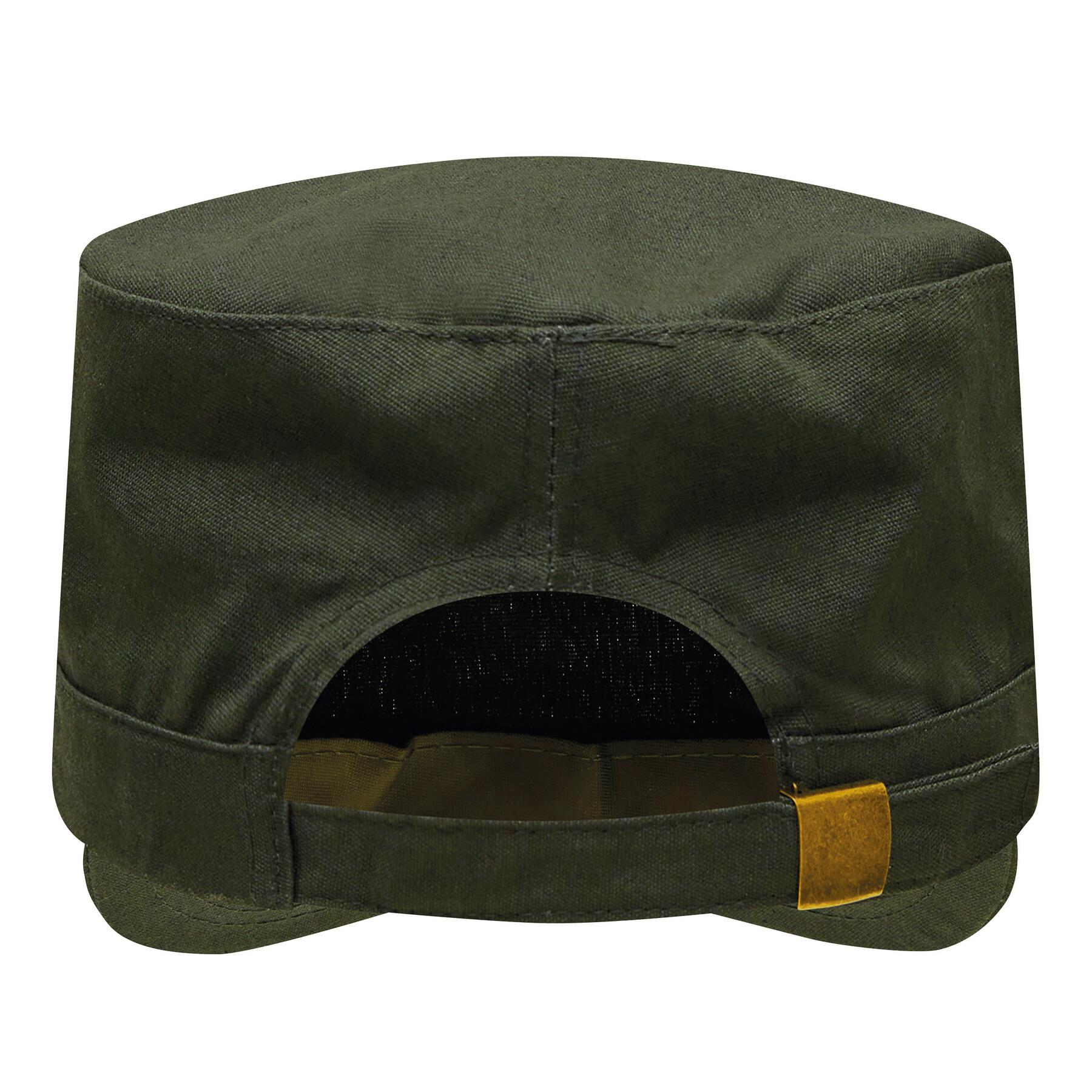 SOLDIER - Military-Cap
