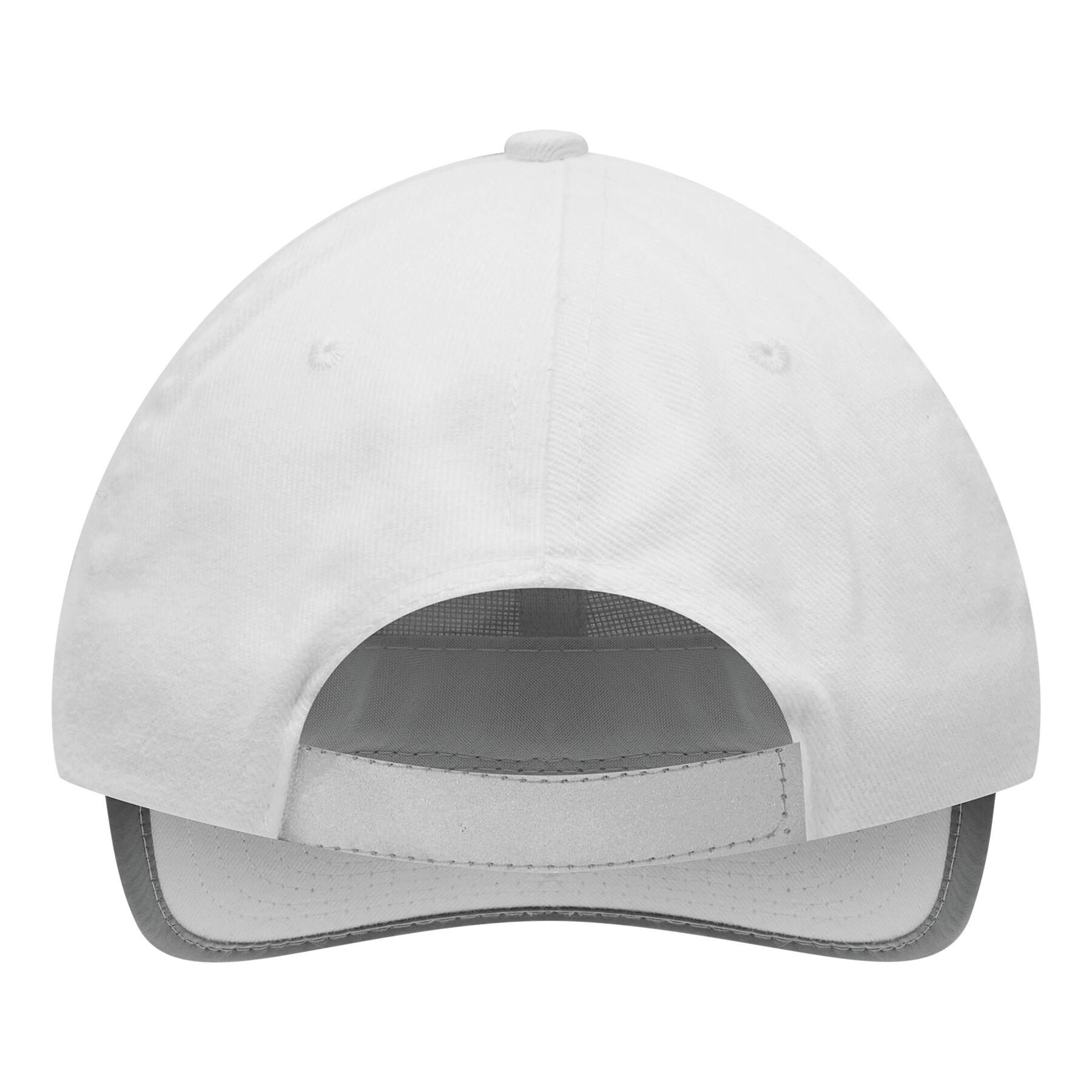 DETECTION - 6-panel-Cap