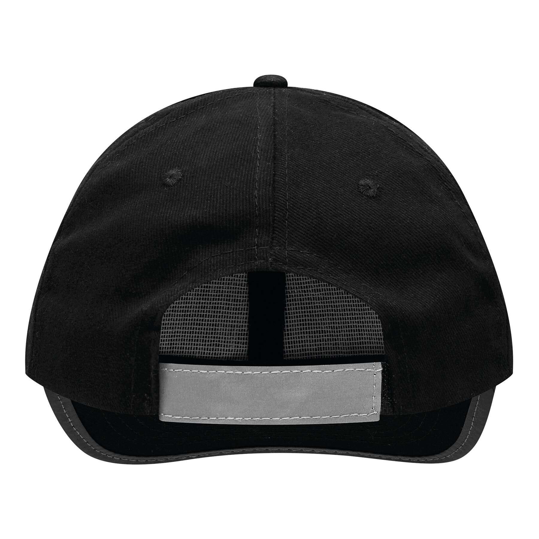 DETECTION - 6-panel-Cap