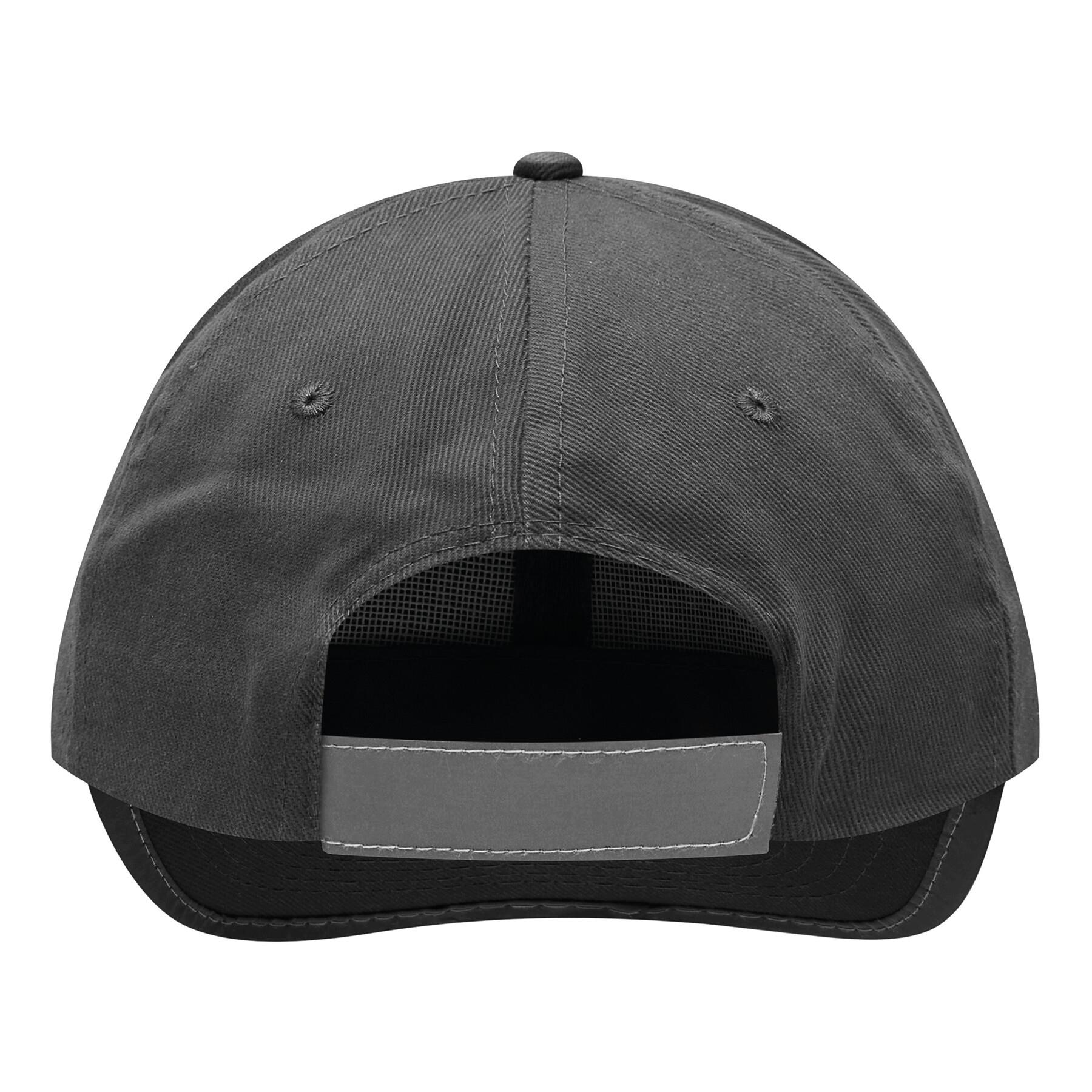 DETECTION - 6-panel-Cap