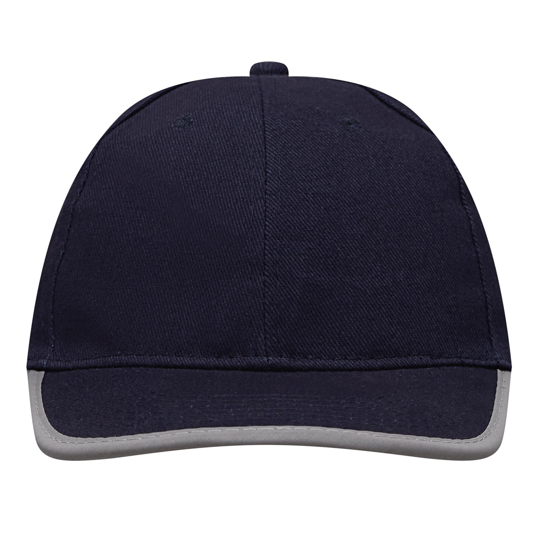 DETECTION - 6-panel-Cap