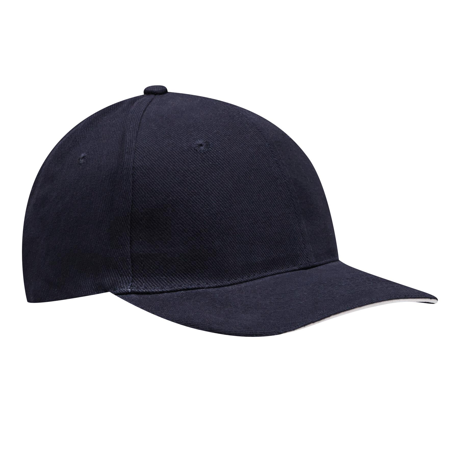 LIBERTY - 6-Panel-Sandwich-Cap