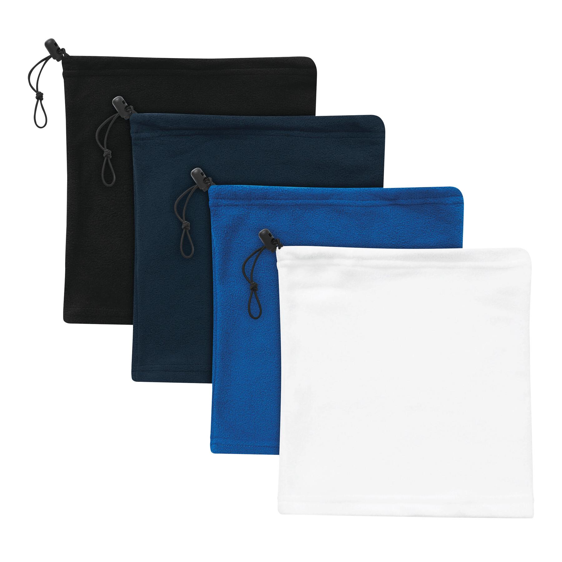 VARIOUS - Fleece-Schalmütze