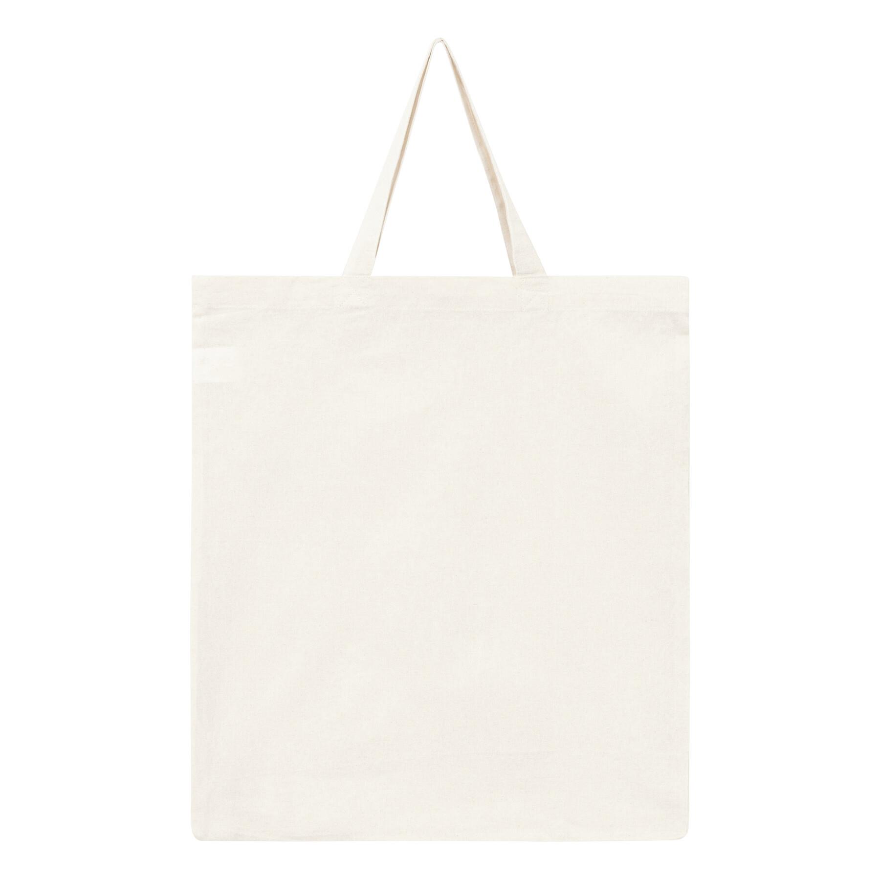 PURE - Baumwolltasche