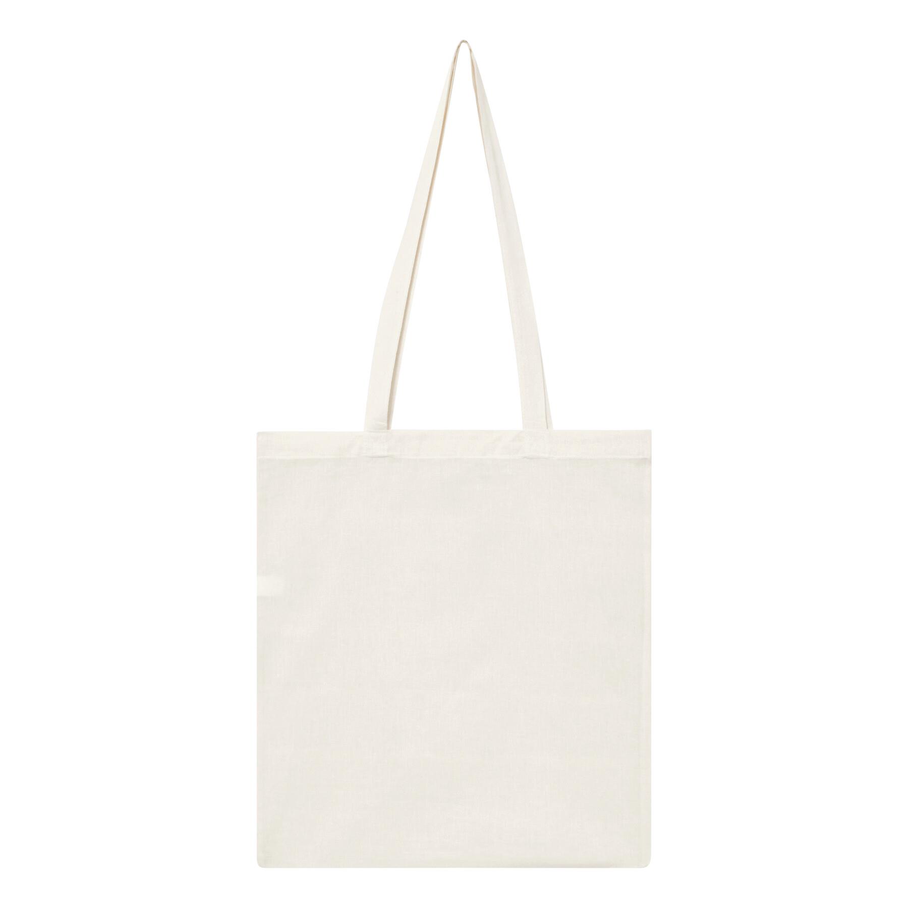 PURE - Baumwolltasche