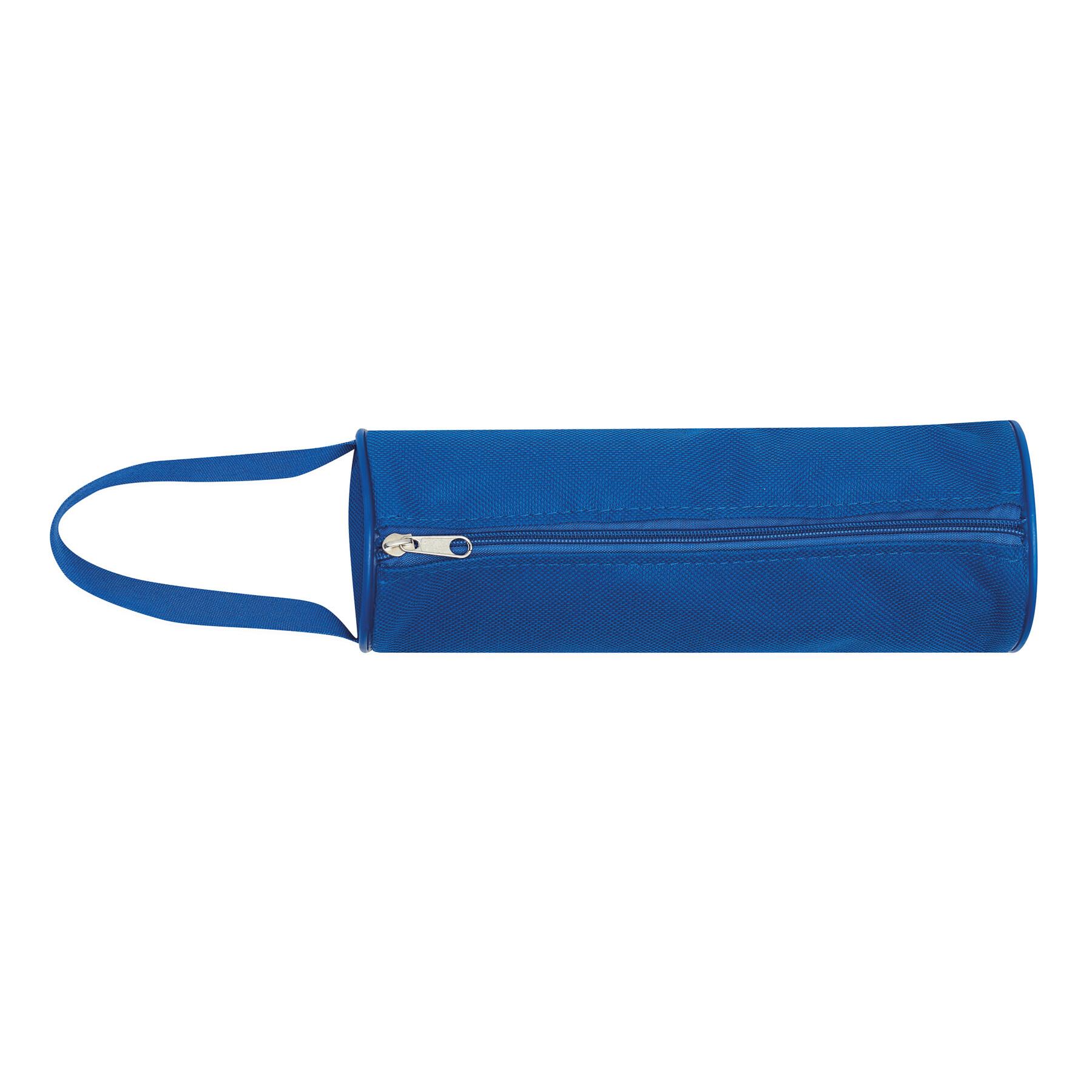 SCHOOL - Runde Stiftetasche