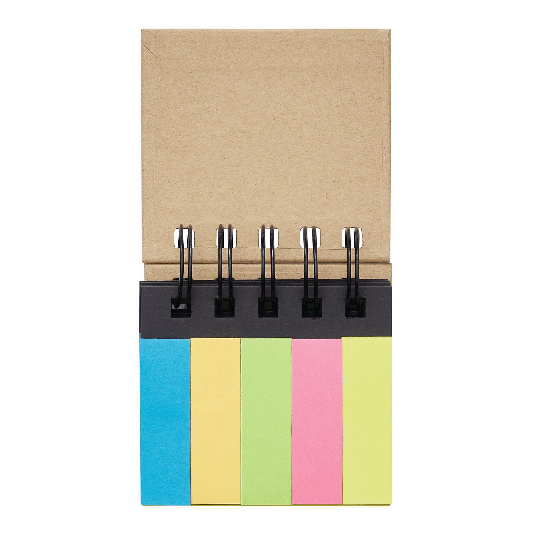 MULTI MEMO - Haftnotizen