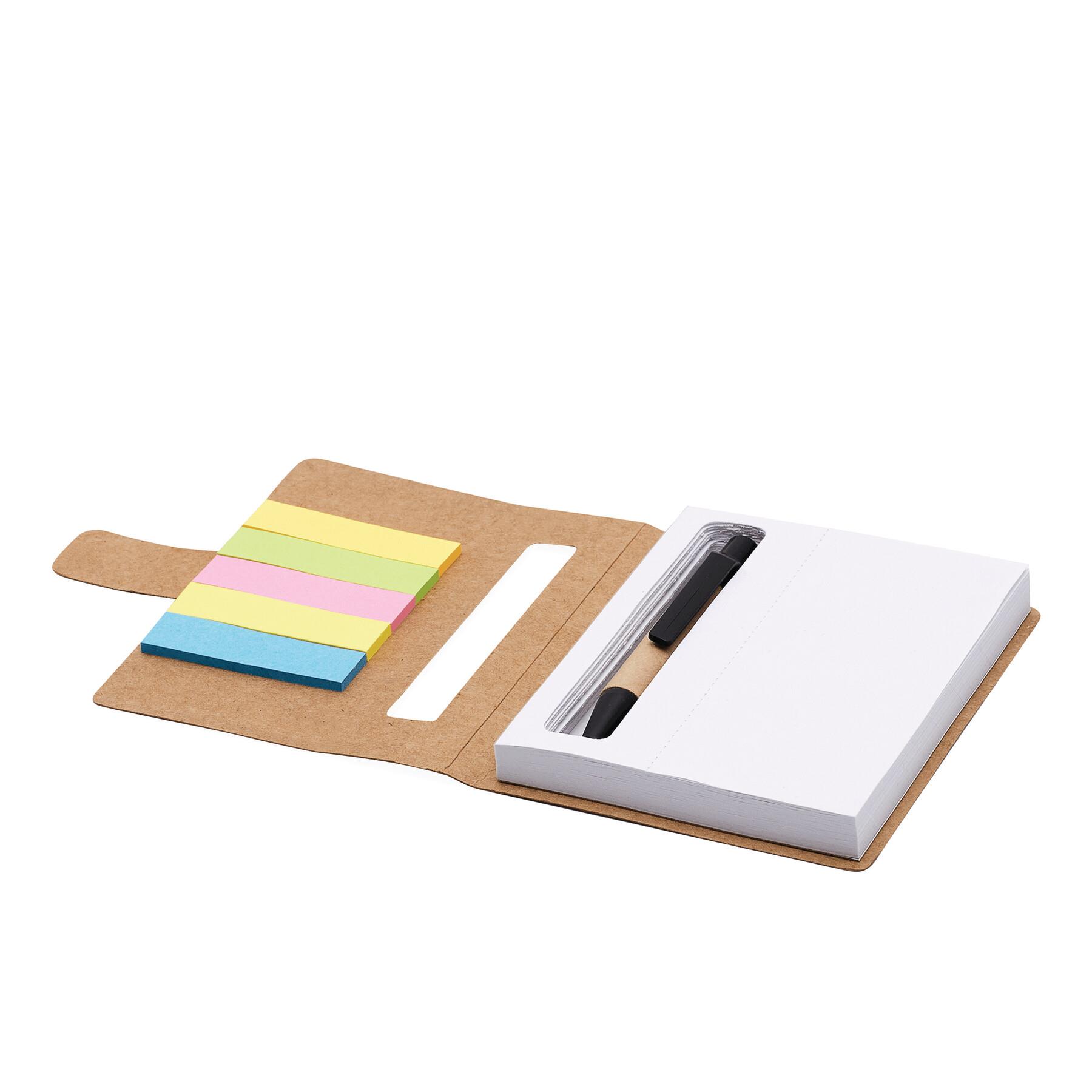 MEMO - Mini-Notizbuch