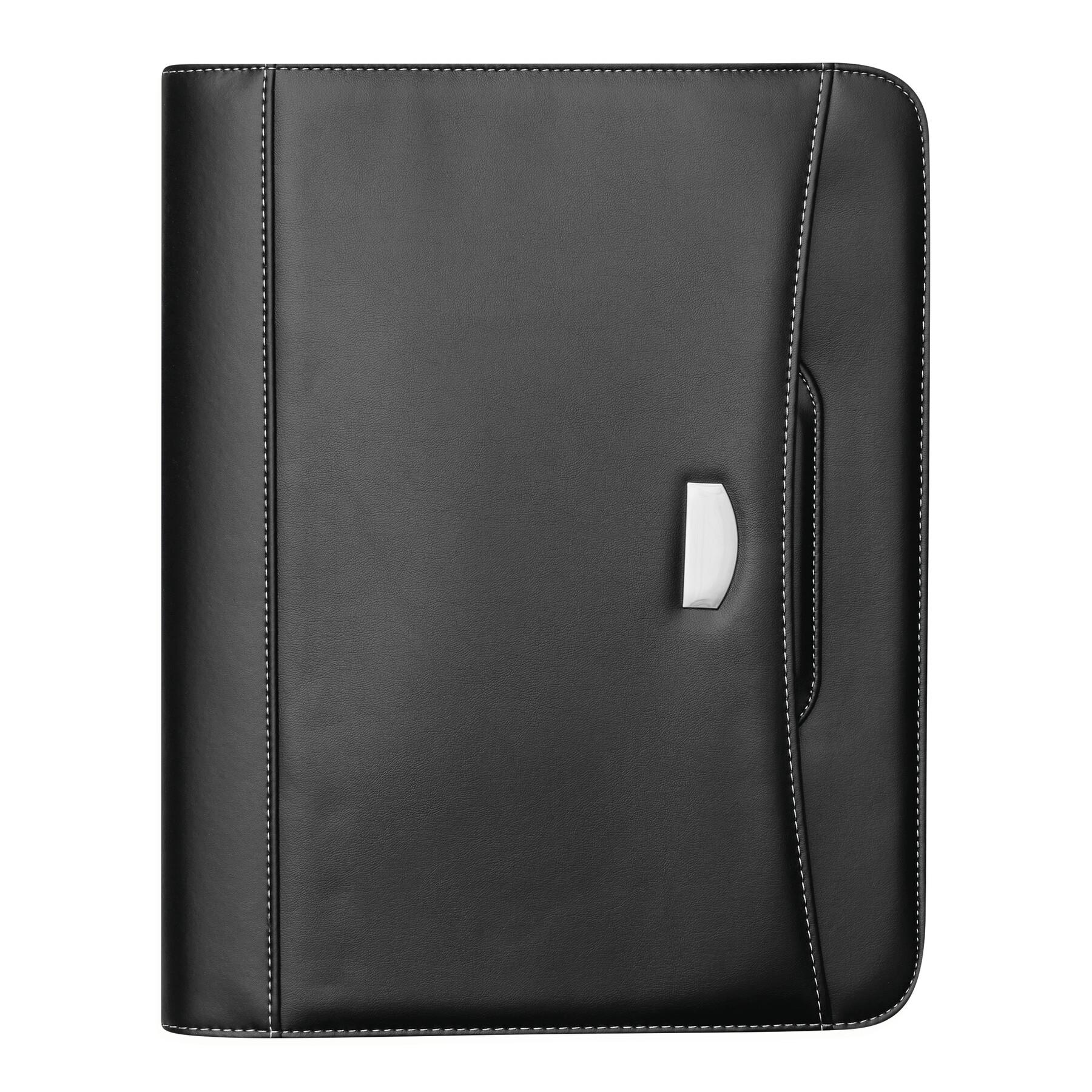 NOBLESSE RING - Dokumentenmappe im DIN-A4-Format