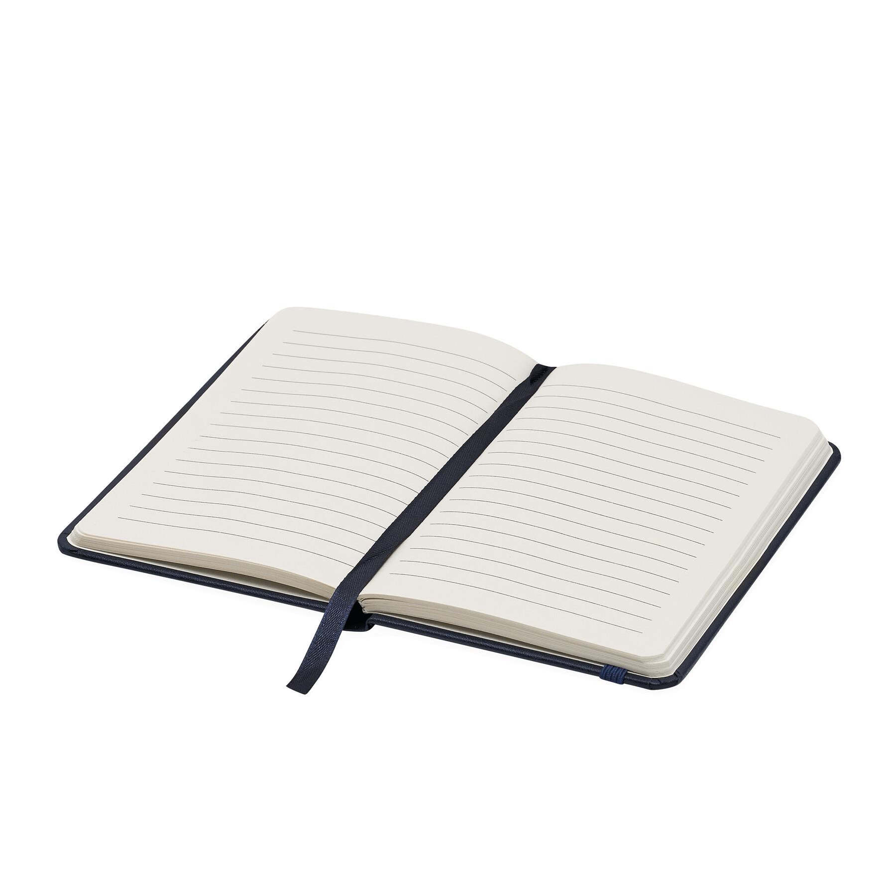 ATTENDANT A6 - Notizbuch ATTENDANT im DIN-A6-Format