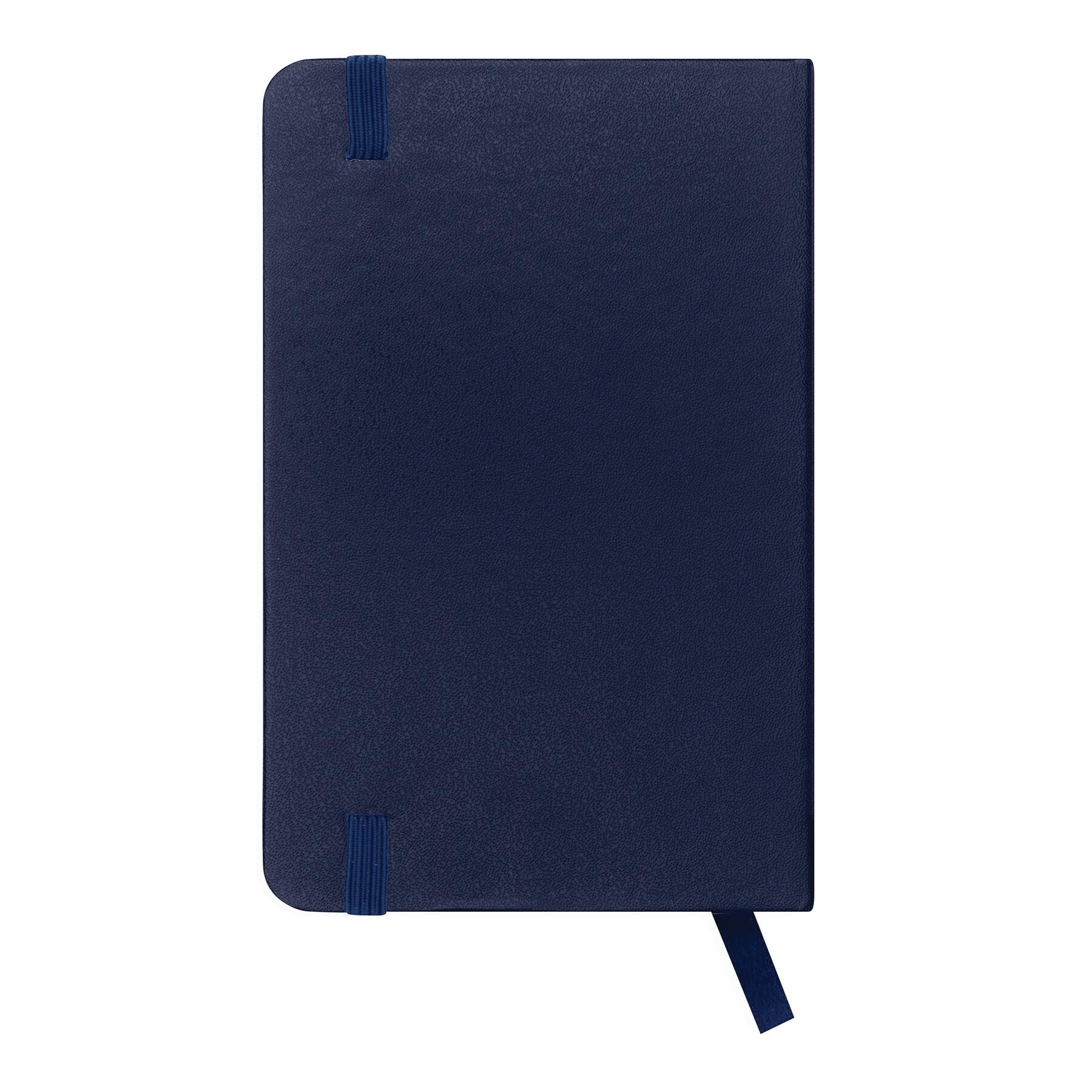 ATTENDANT A6 - Notizbuch ATTENDANT im DIN-A6-Format