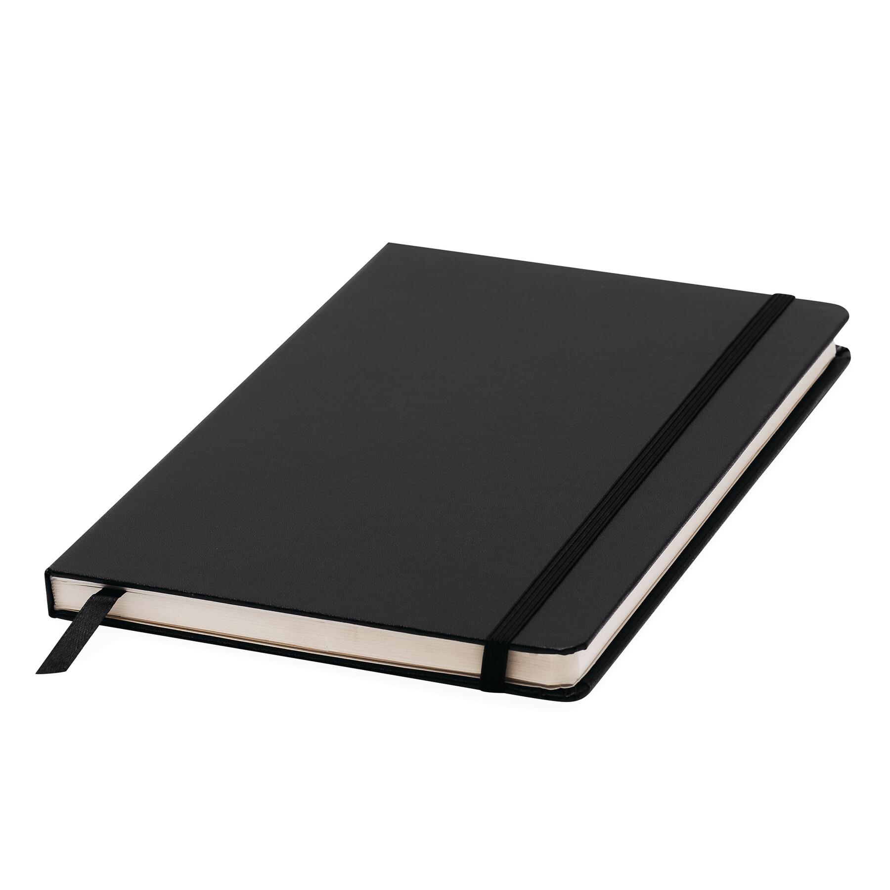 ATTENDANT A5 - Notizbuch ATTENDANT im DIN-A5-Format