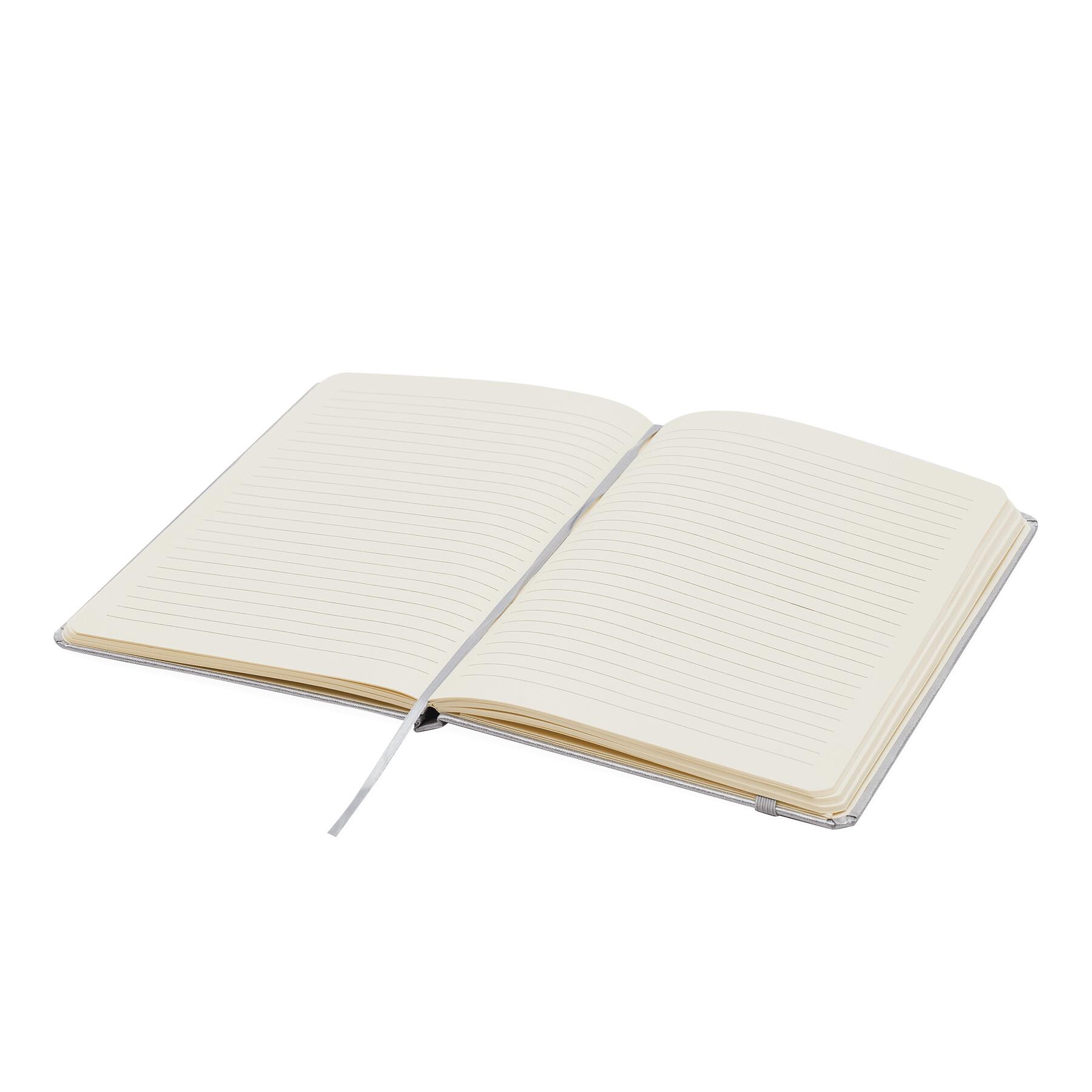 ATTENDANT A5 - Notizbuch ATTENDANT im DIN-A5-Format