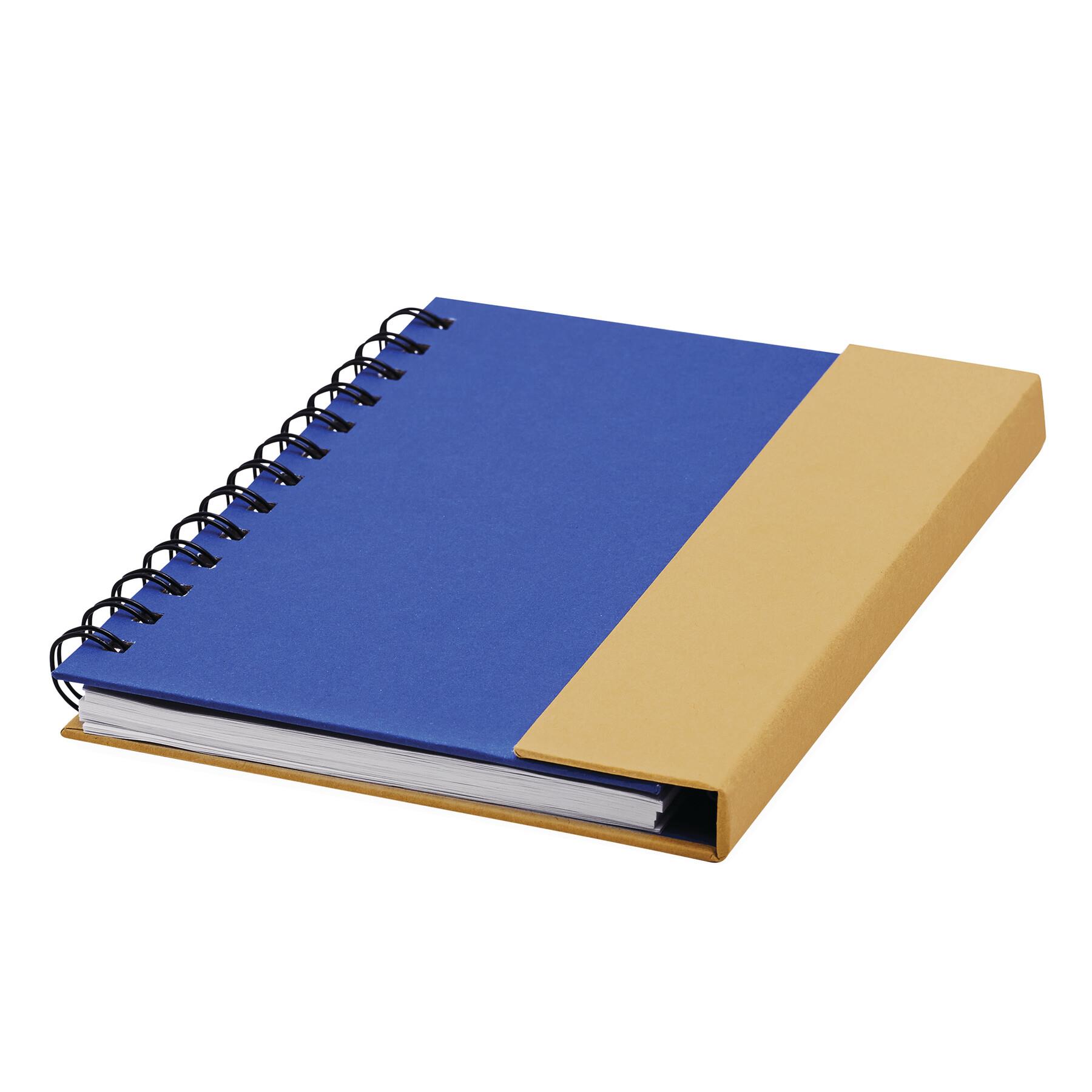 MAGNY - Notizbuch