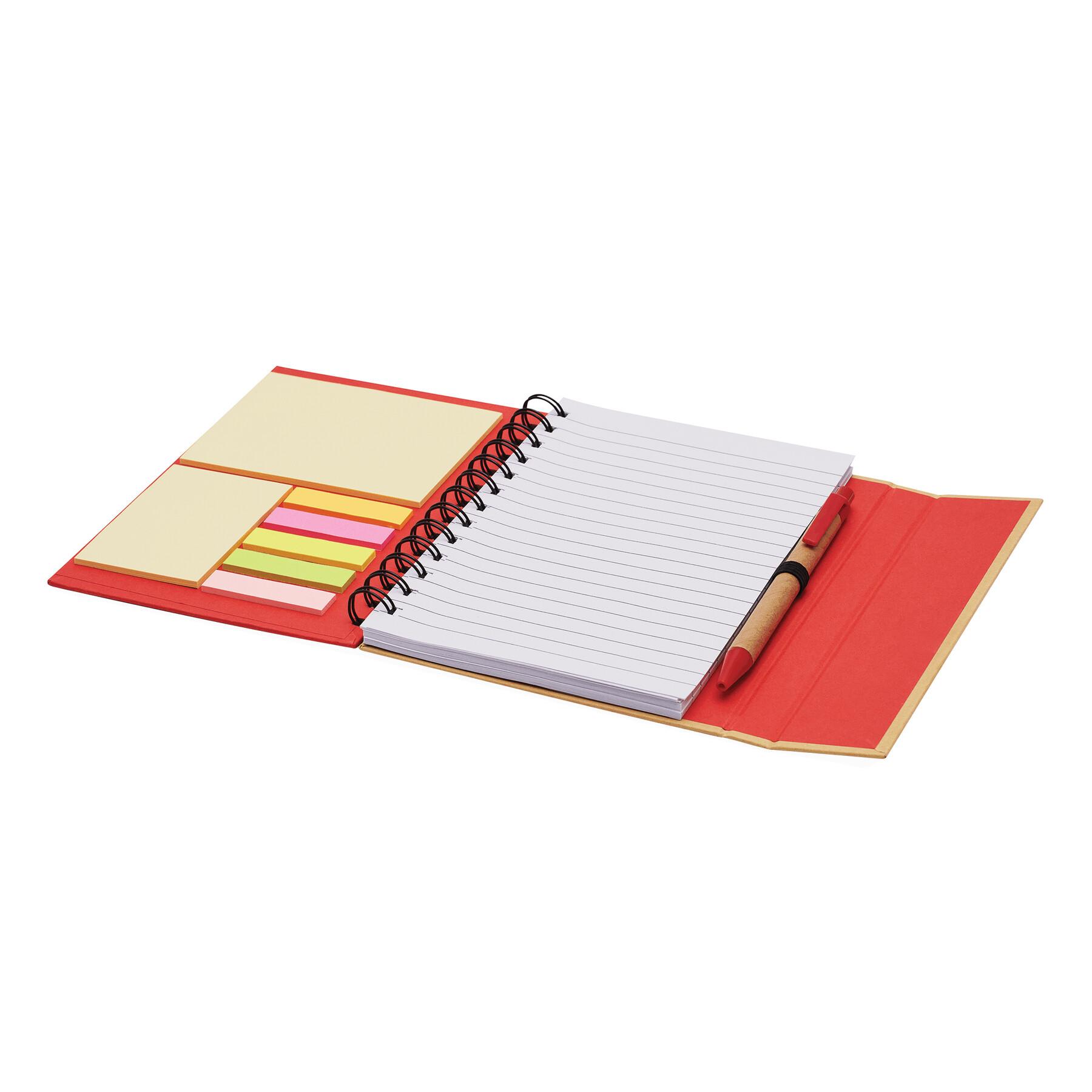MAGNY - Notizbuch