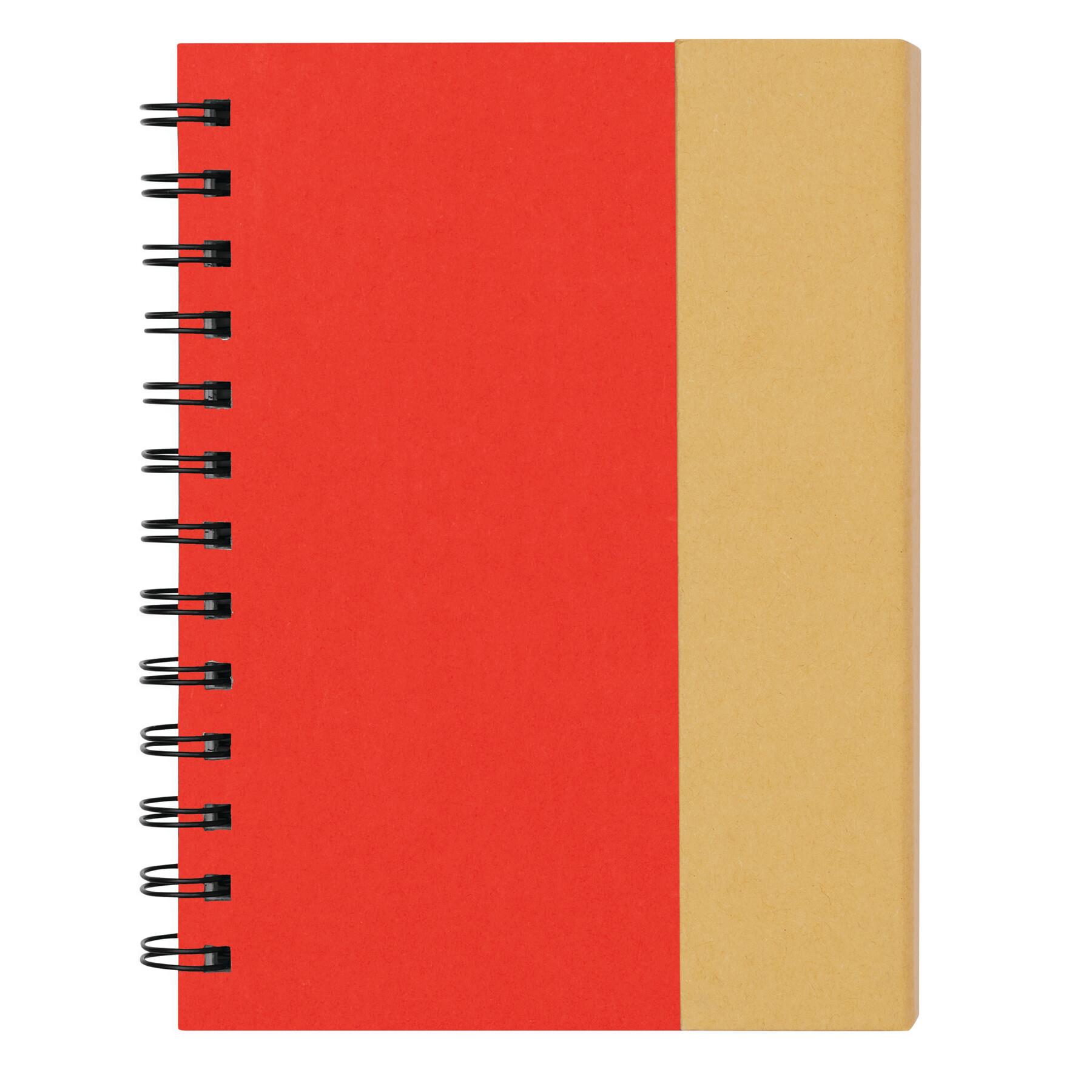 MAGNY - Notizbuch