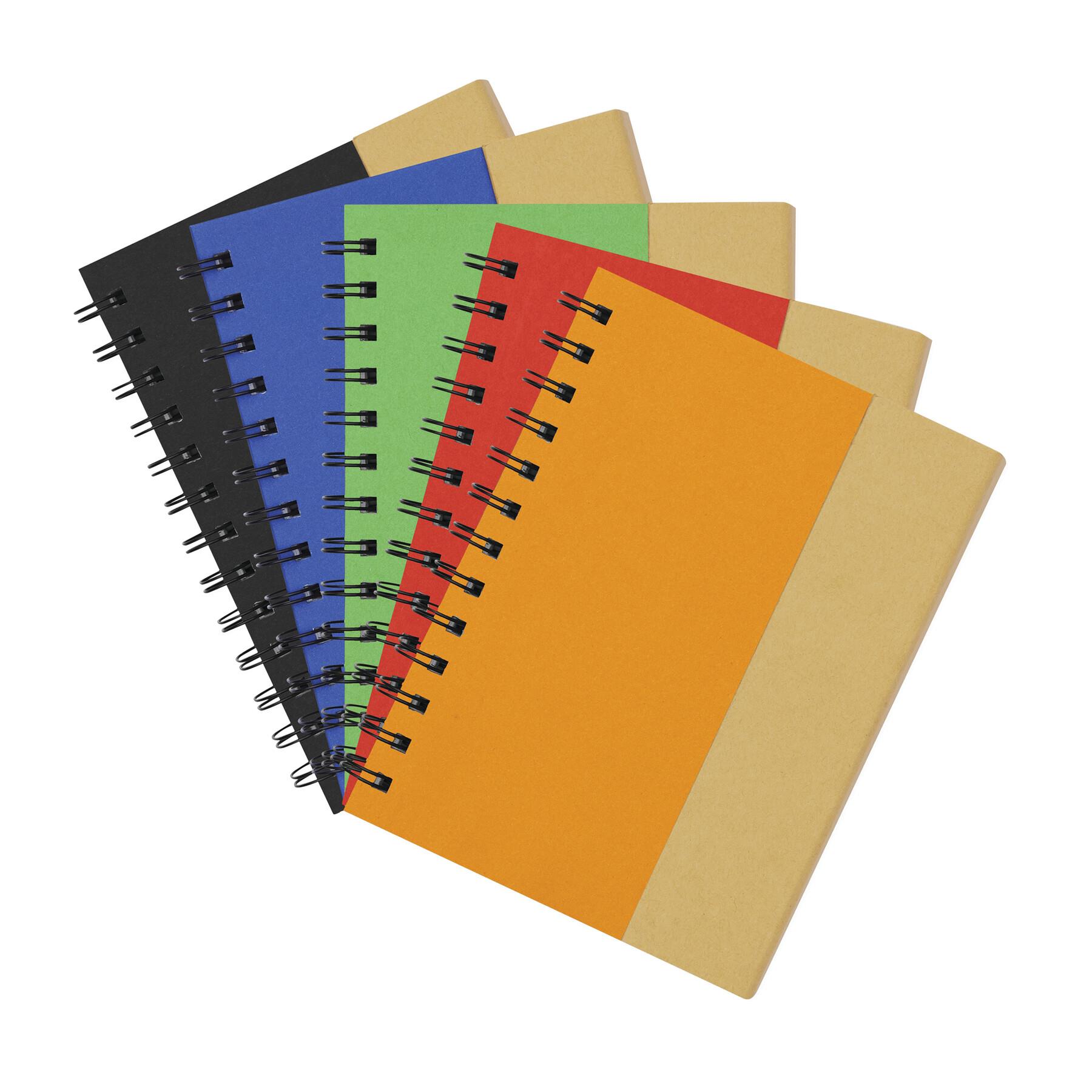 MAGNY - Notizbuch