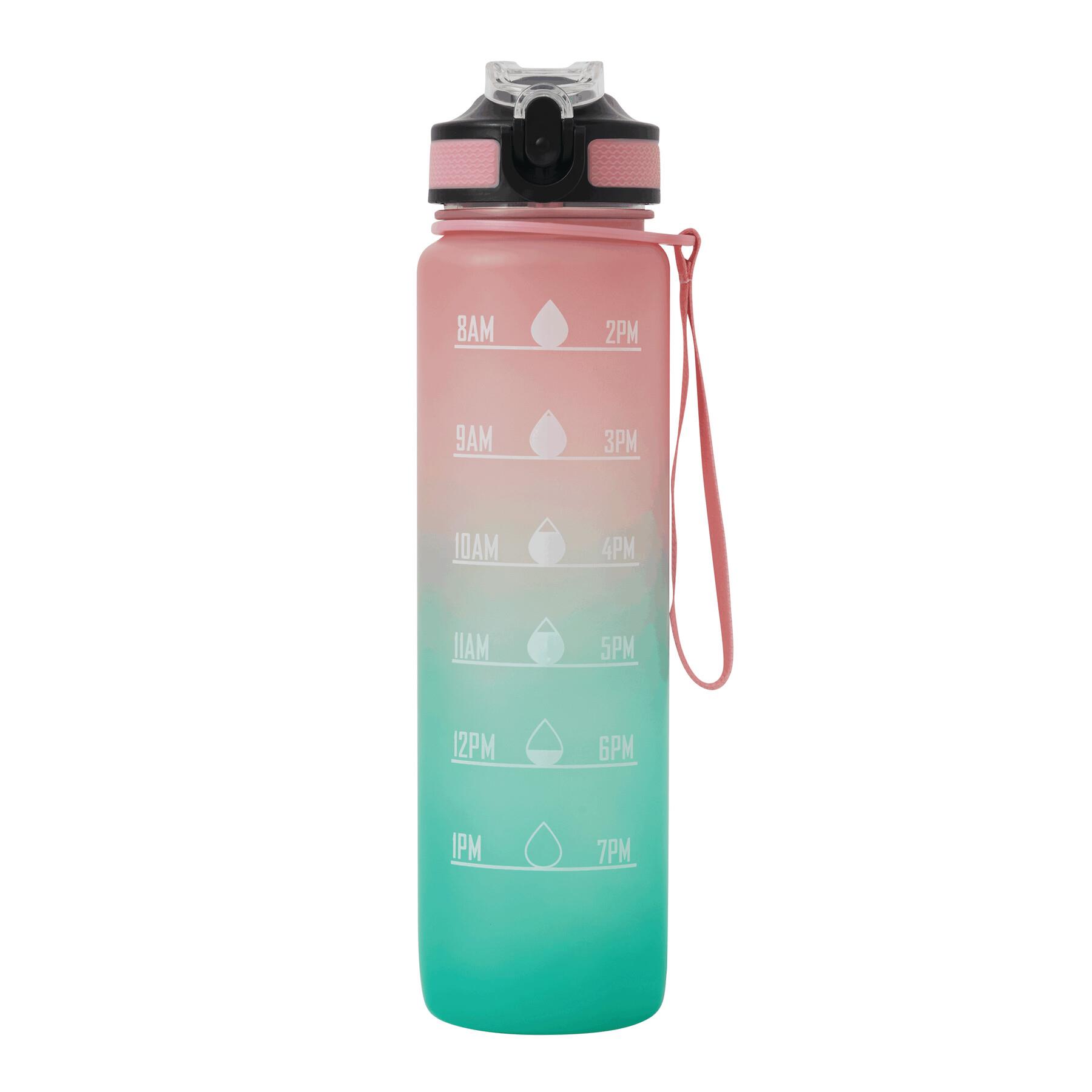 HYDRO LEVEL - Sport-Trinkflasche