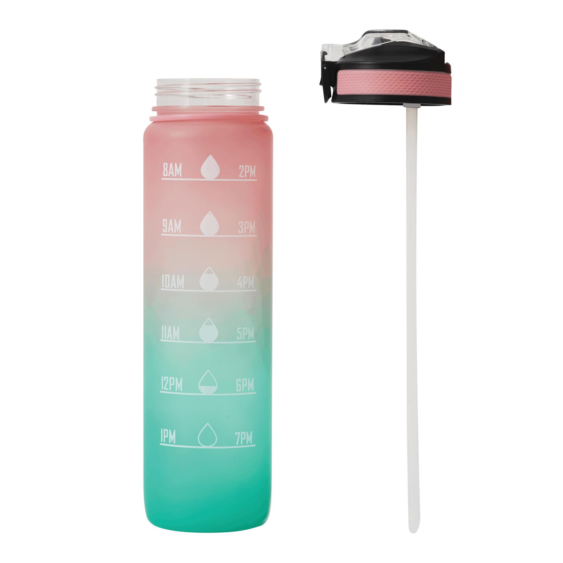 HYDRO LEVEL - Sport-Trinkflasche