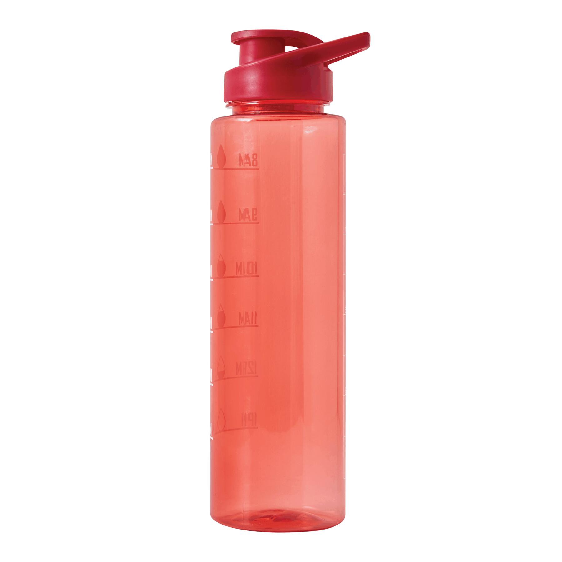 AQUA LEVEL - Sport-Trinkflasche