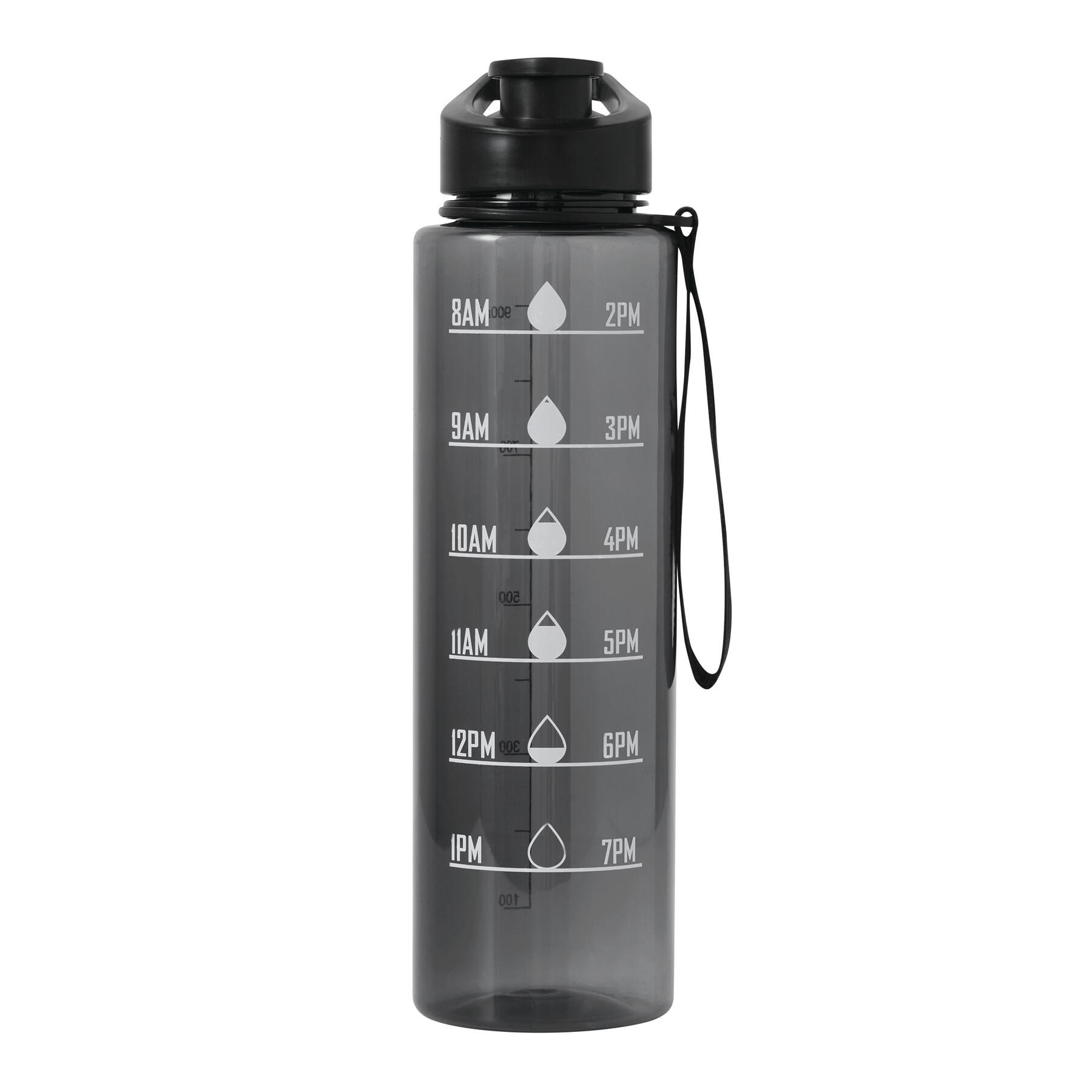 AQUA LEVEL - Sport-Trinkflasche
