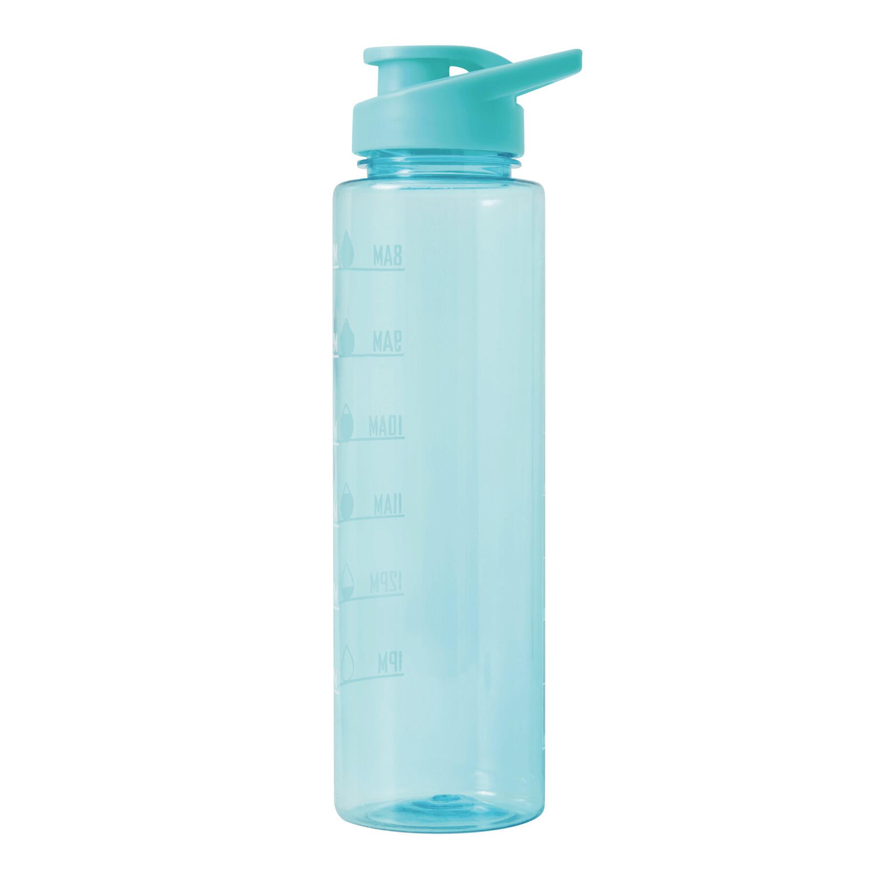 AQUA LEVEL - Sport-Trinkflasche