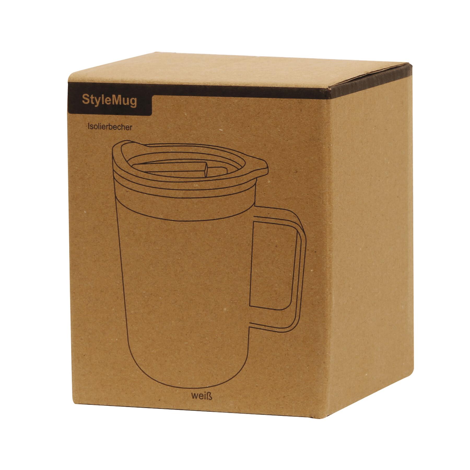 STYLEMUG - Trinkbecher