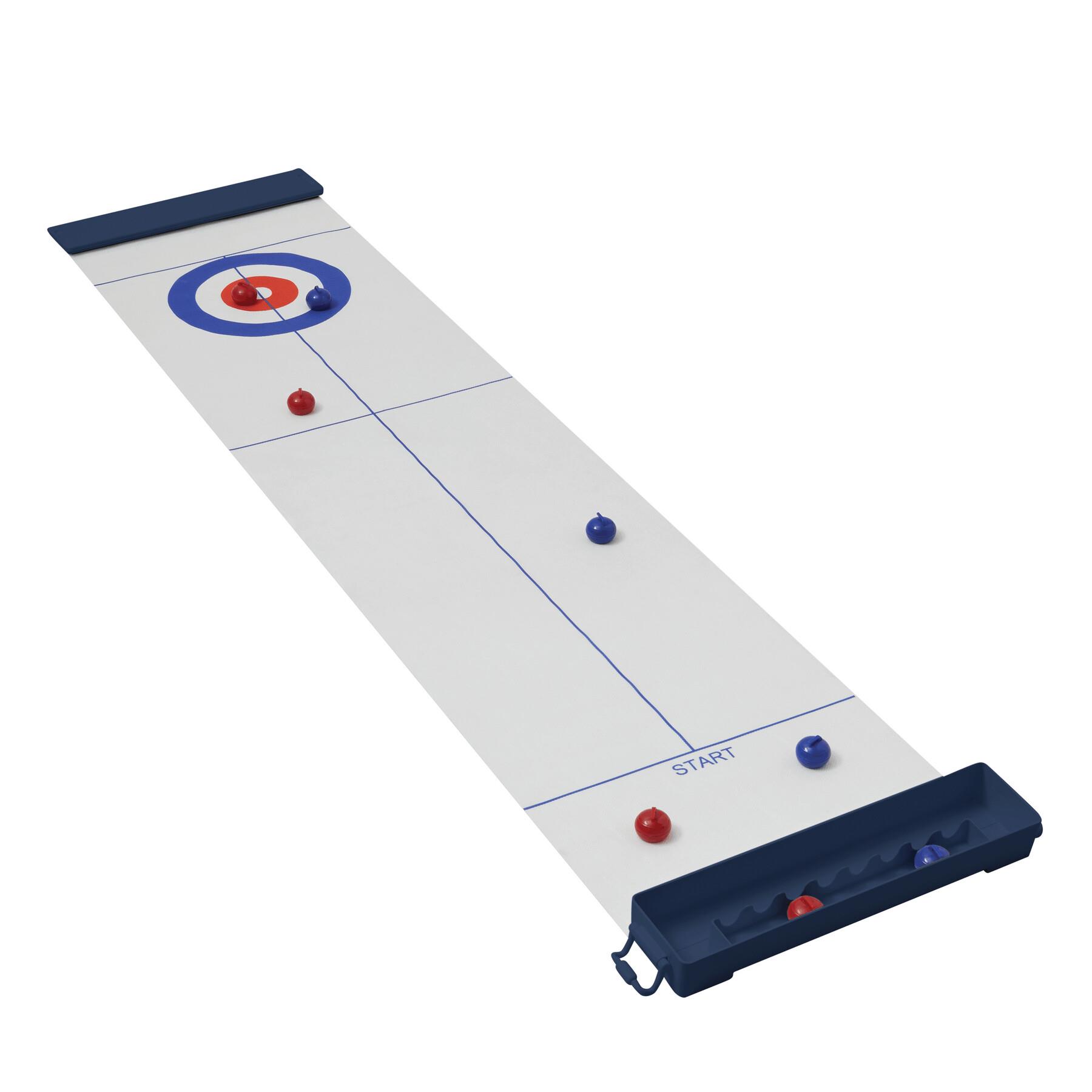CURLING TIME - Tischspiel