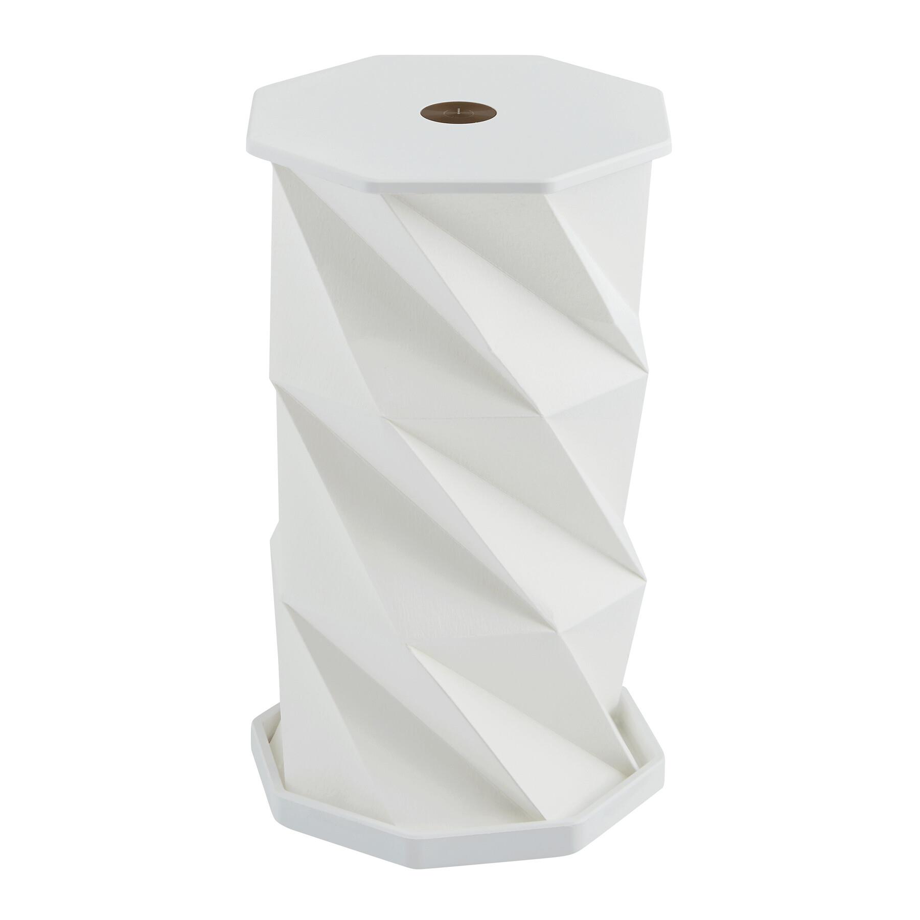 CHIC GLOW - Faltbare / ausziehbare LED-Tischlampe
