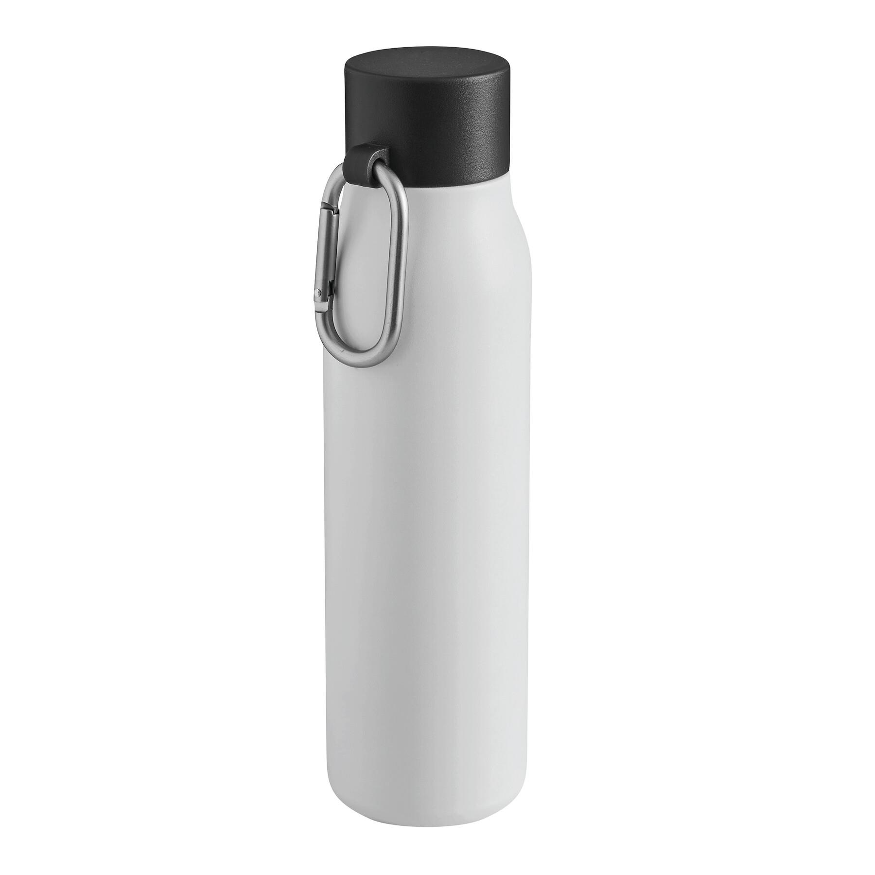 ALPINE PEAK - Vakuum-Isolierflasche