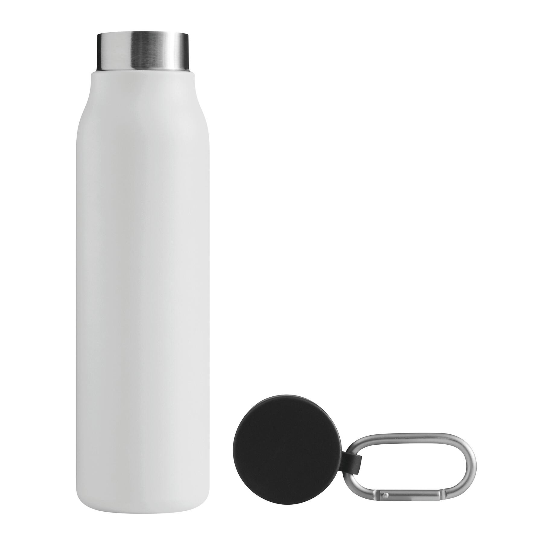 ALPINE PEAK - Vakuum-Isolierflasche