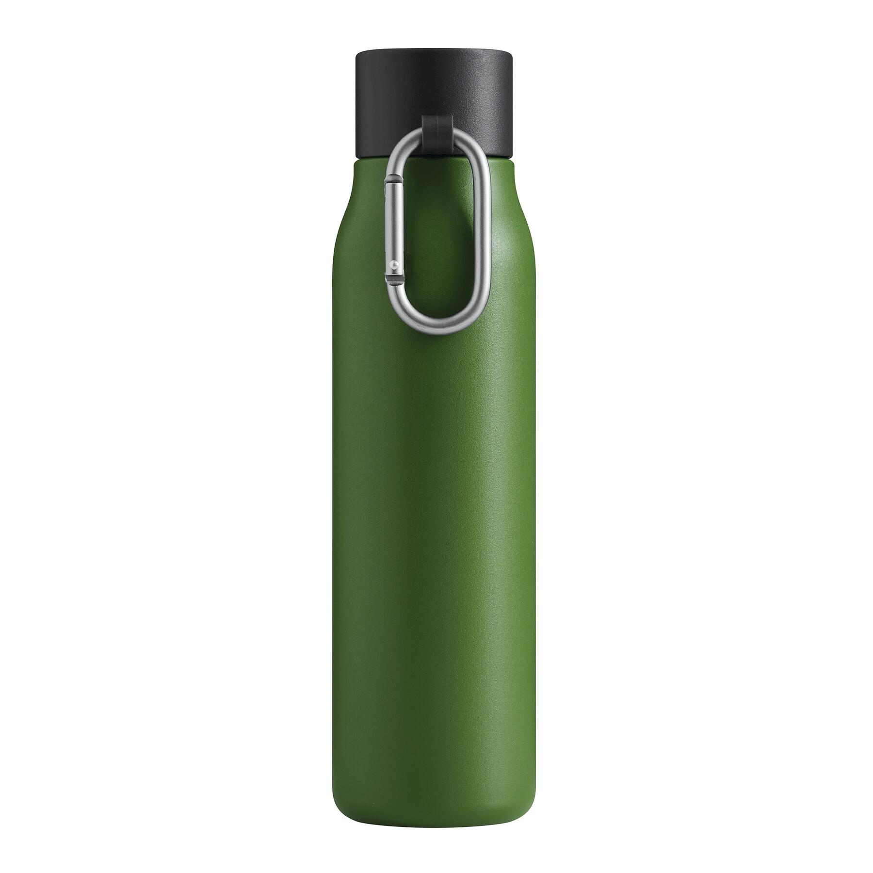 ALPINE PEAK - Vakuum-Isolierflasche