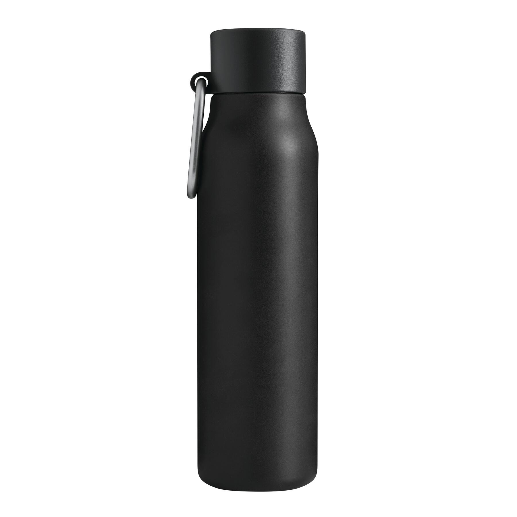 ALPINE PEAK - Vakuum-Isolierflasche