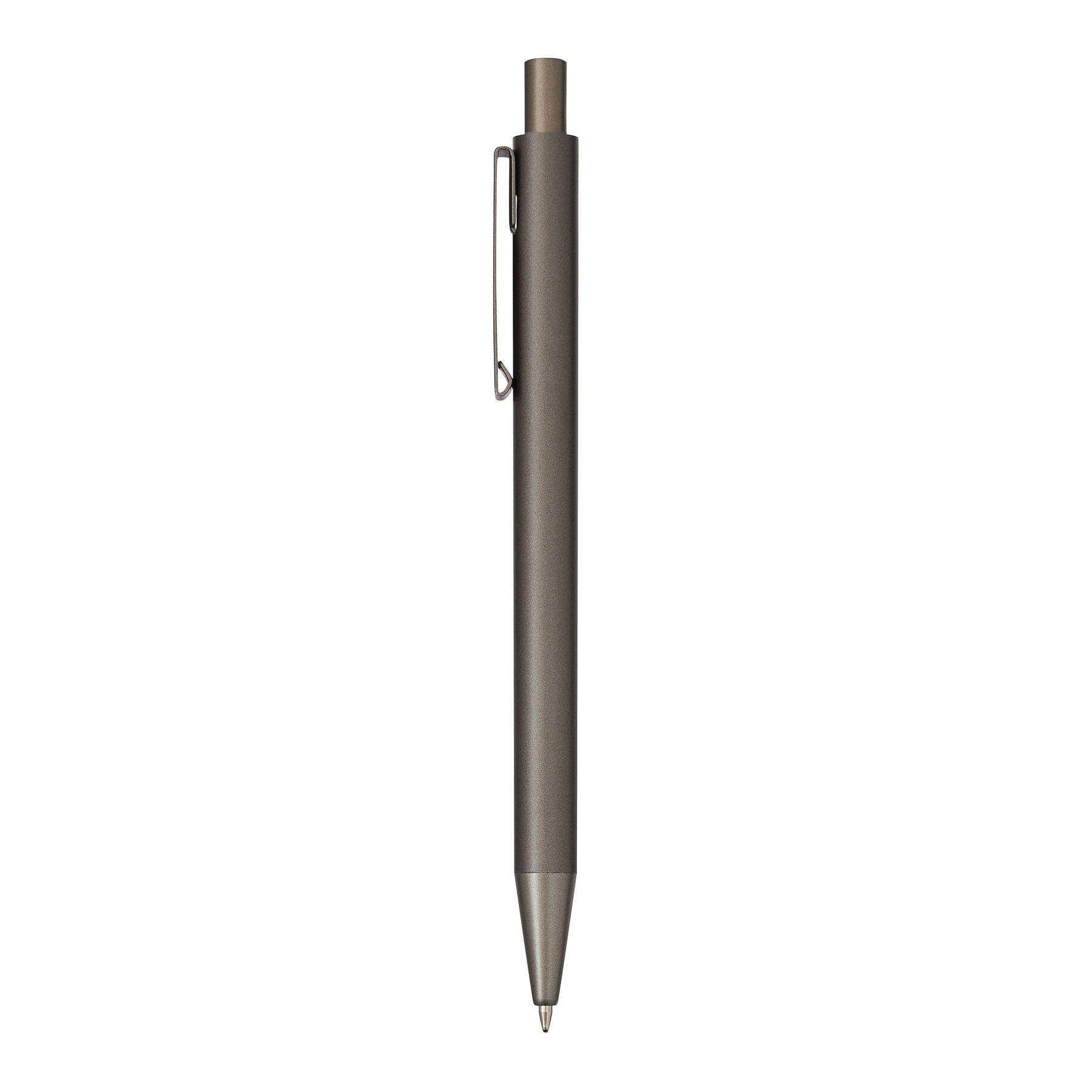 ALLEGRO - Aluminium-Kugelschreiber