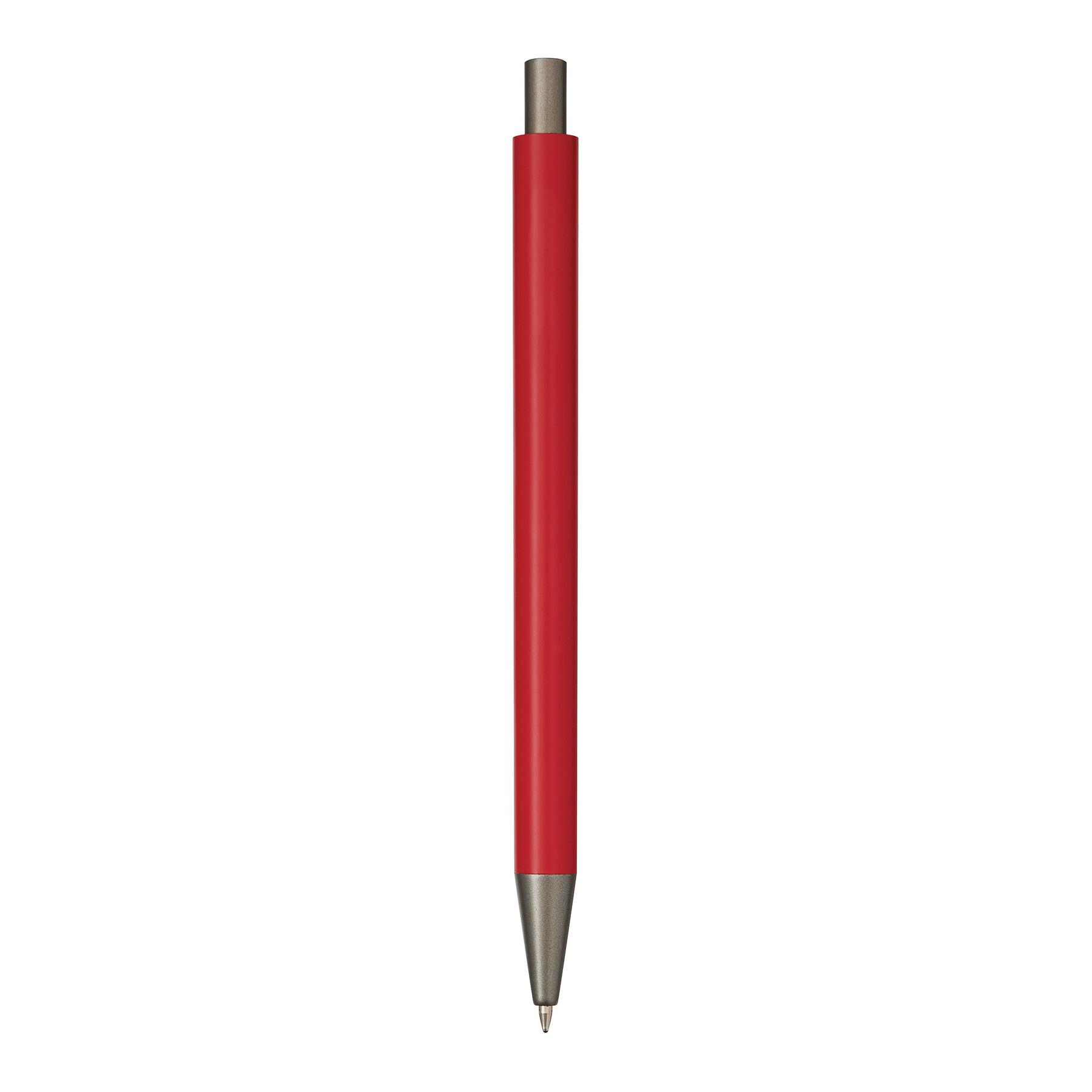 ALLEGRO - Aluminium-Kugelschreiber