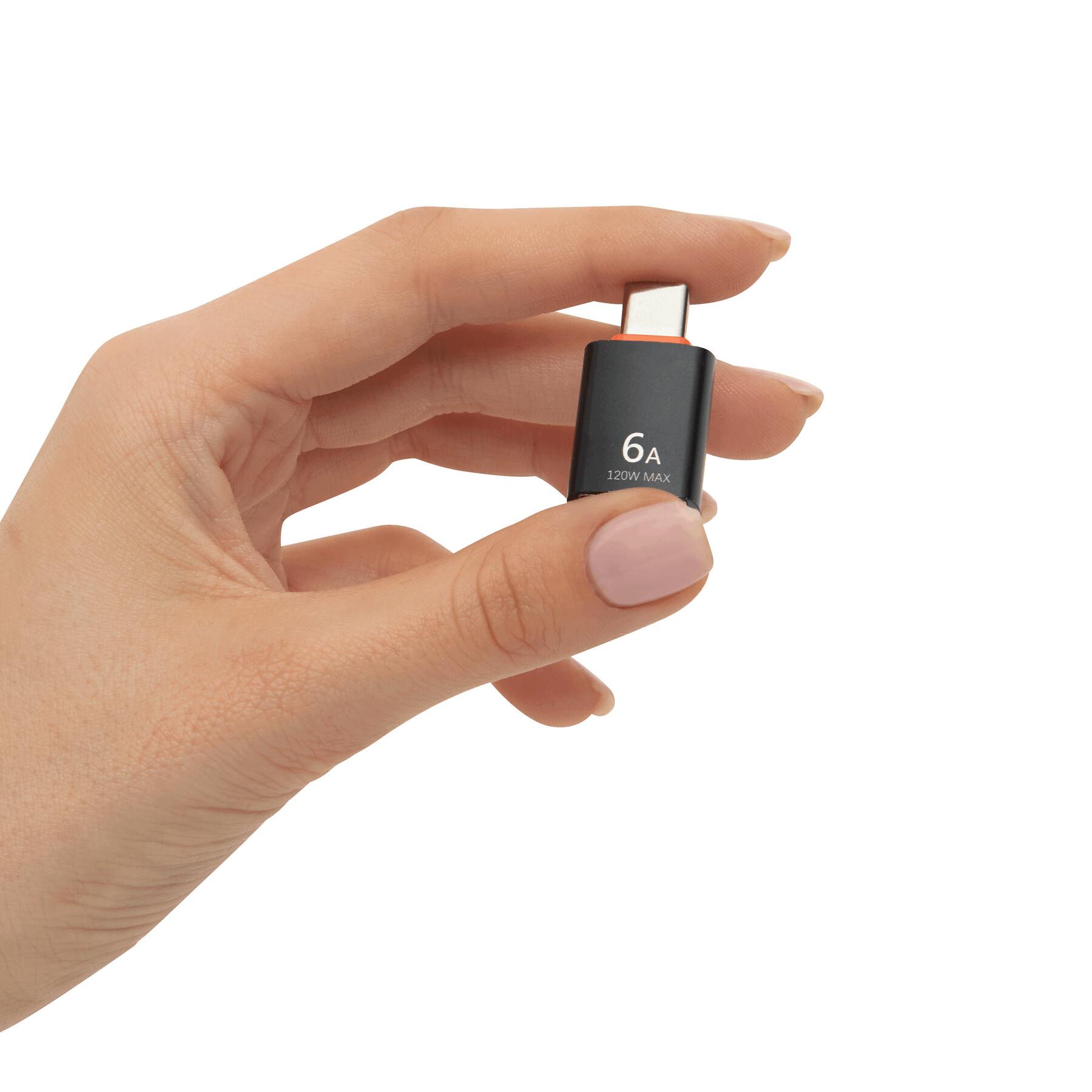 CONVERT - USB-Adapter-Stecker