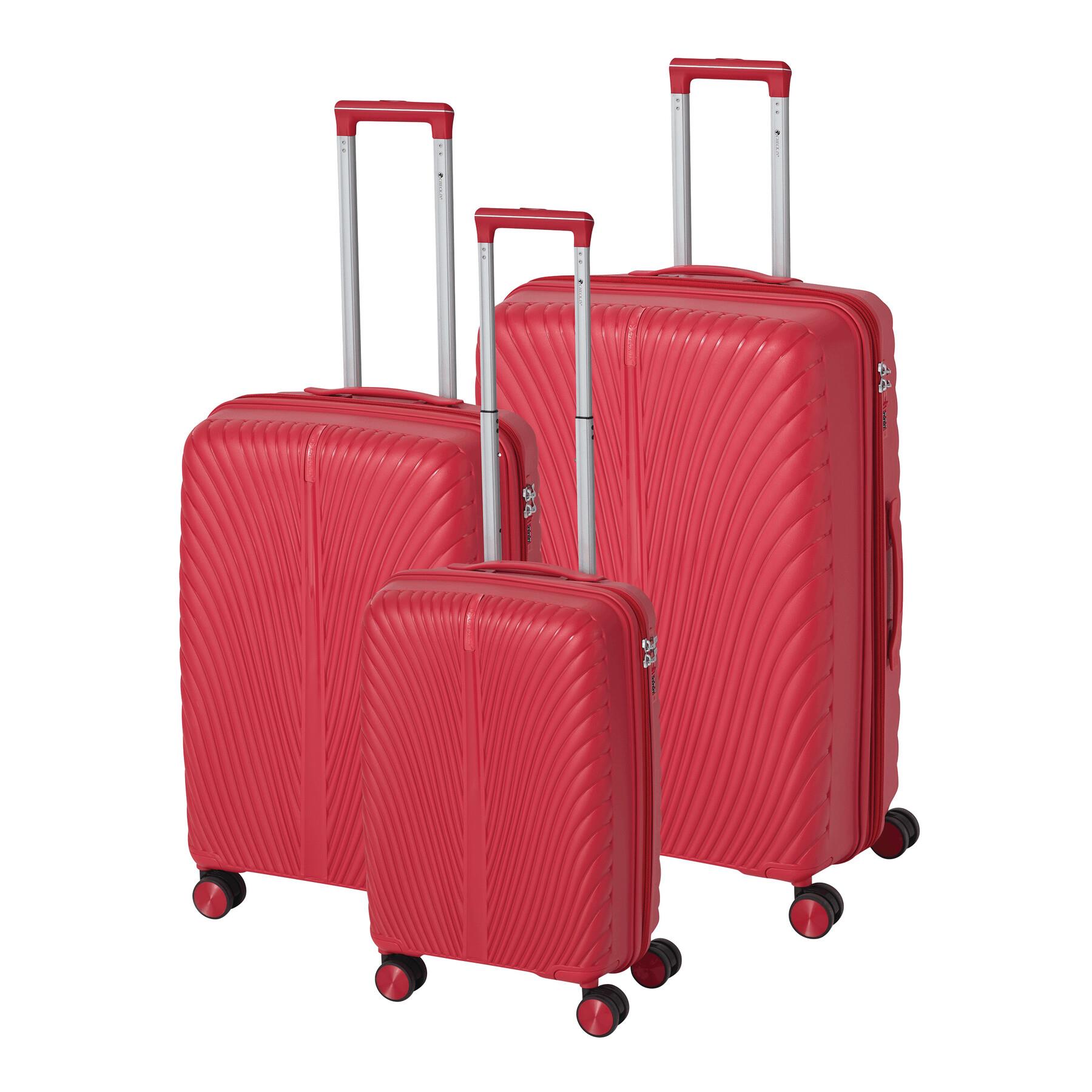 SYDNEY - Trolley-Set