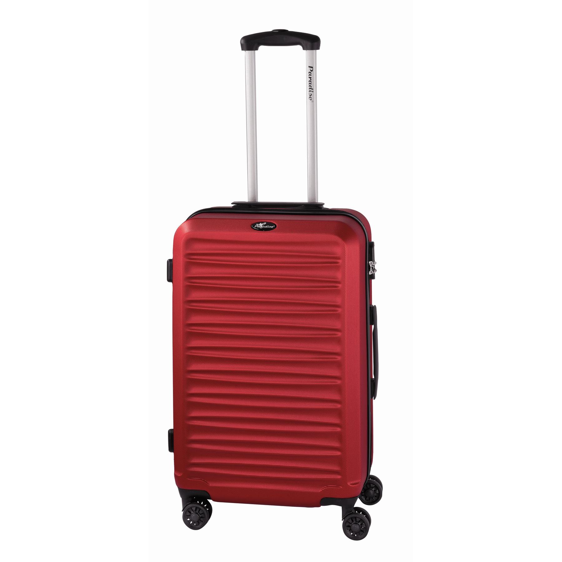 HAVANNA 2.0 - Trolley-Set, 3-tlg.