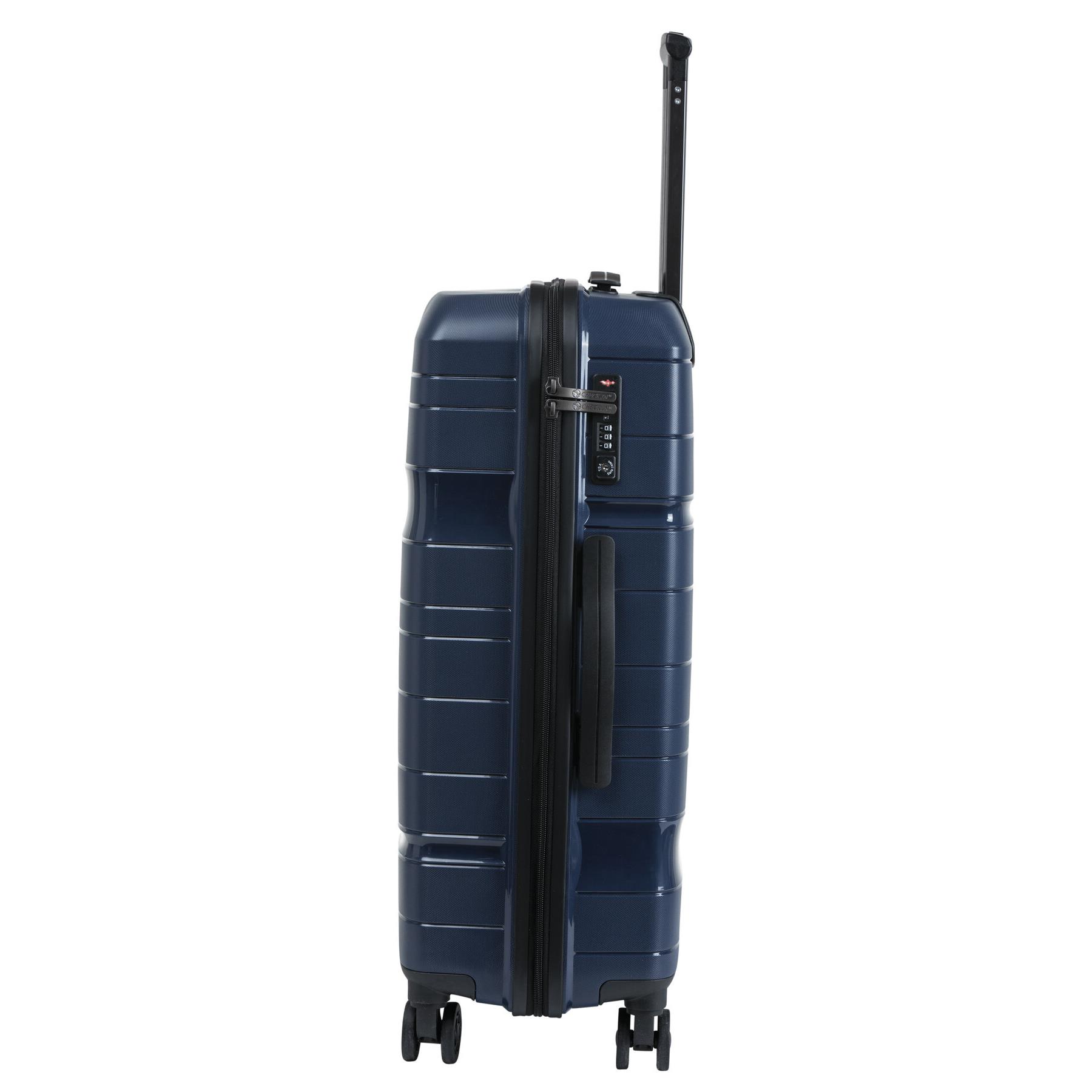 MEMPHIS - Trolley-Set, 3-tlg.