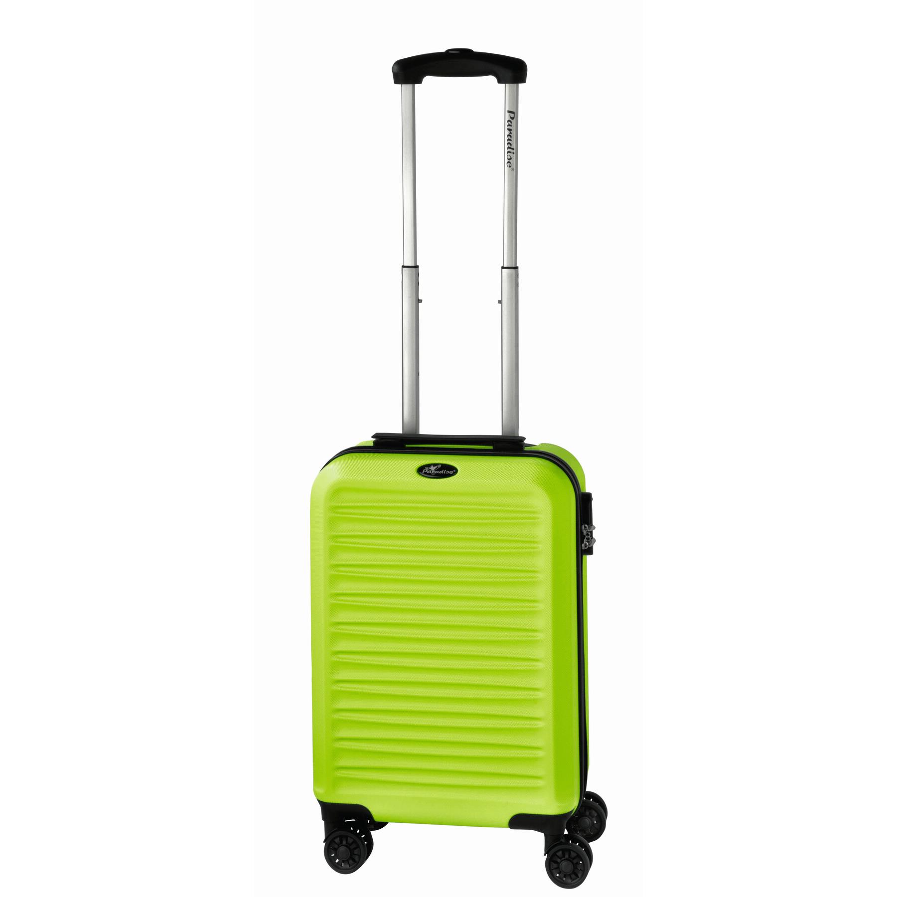 HAVANNA 2.0 - Trolley-Set, 3-tlg.