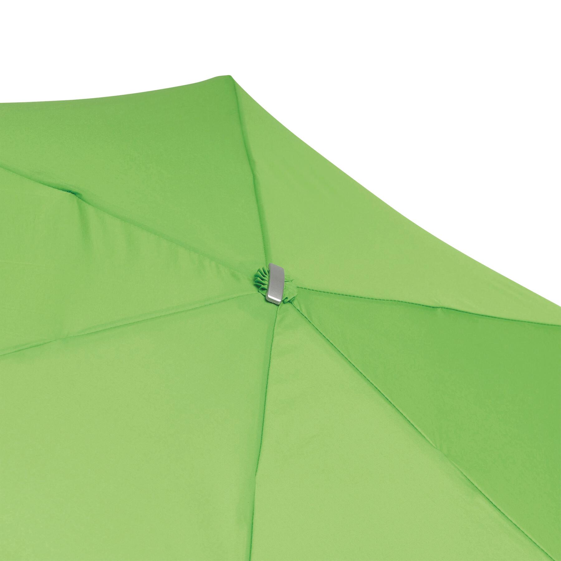 FLAT - Flacher Mini-Taschenschirm