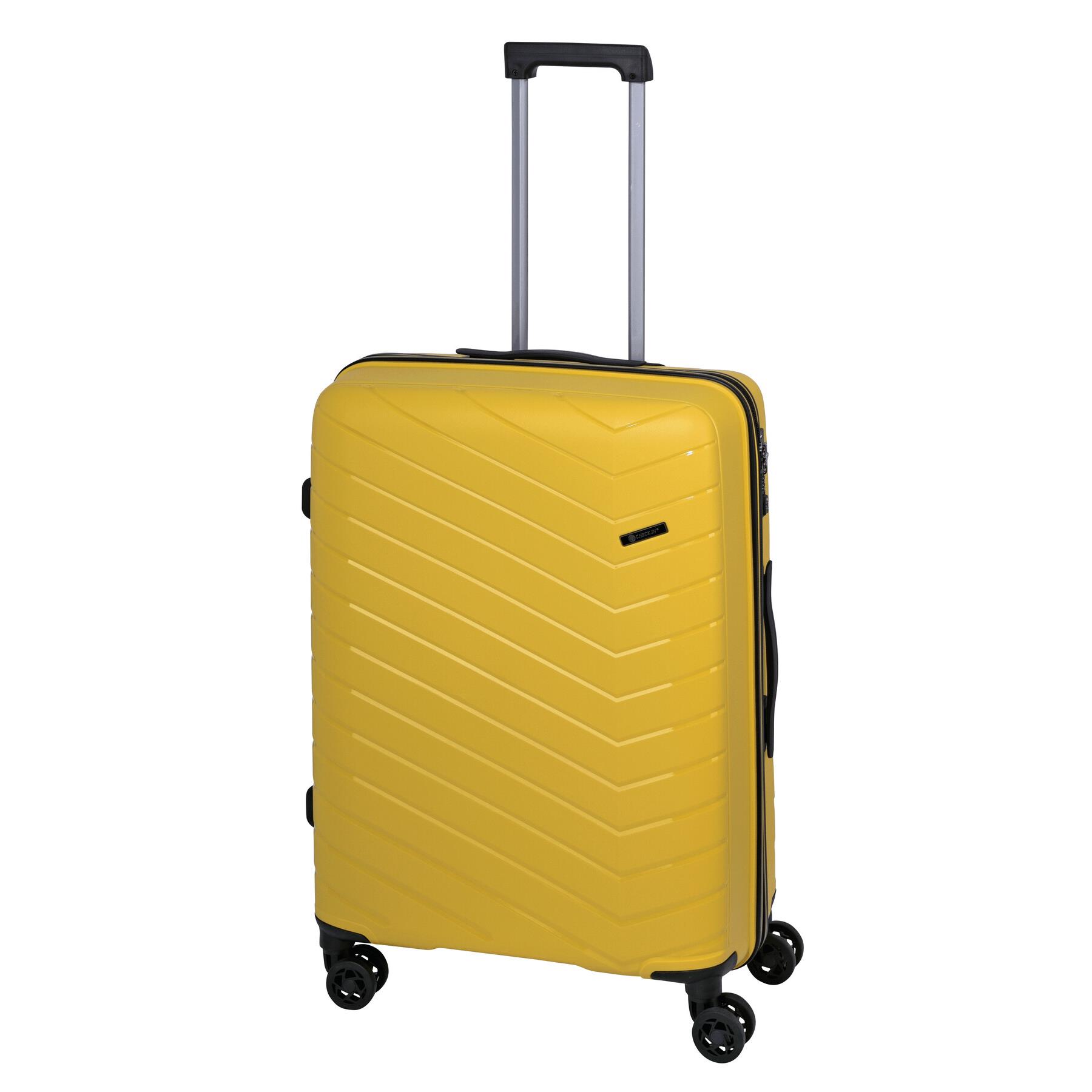 ORLANDO - Trolley-Set, 3-teilig