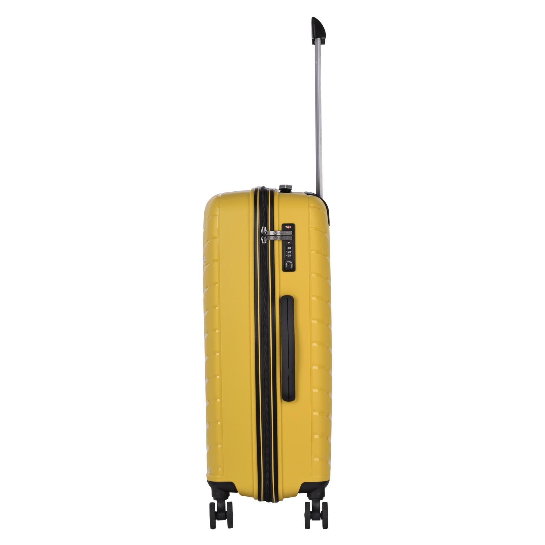 ORLANDO - Trolley-Set, 3-teilig