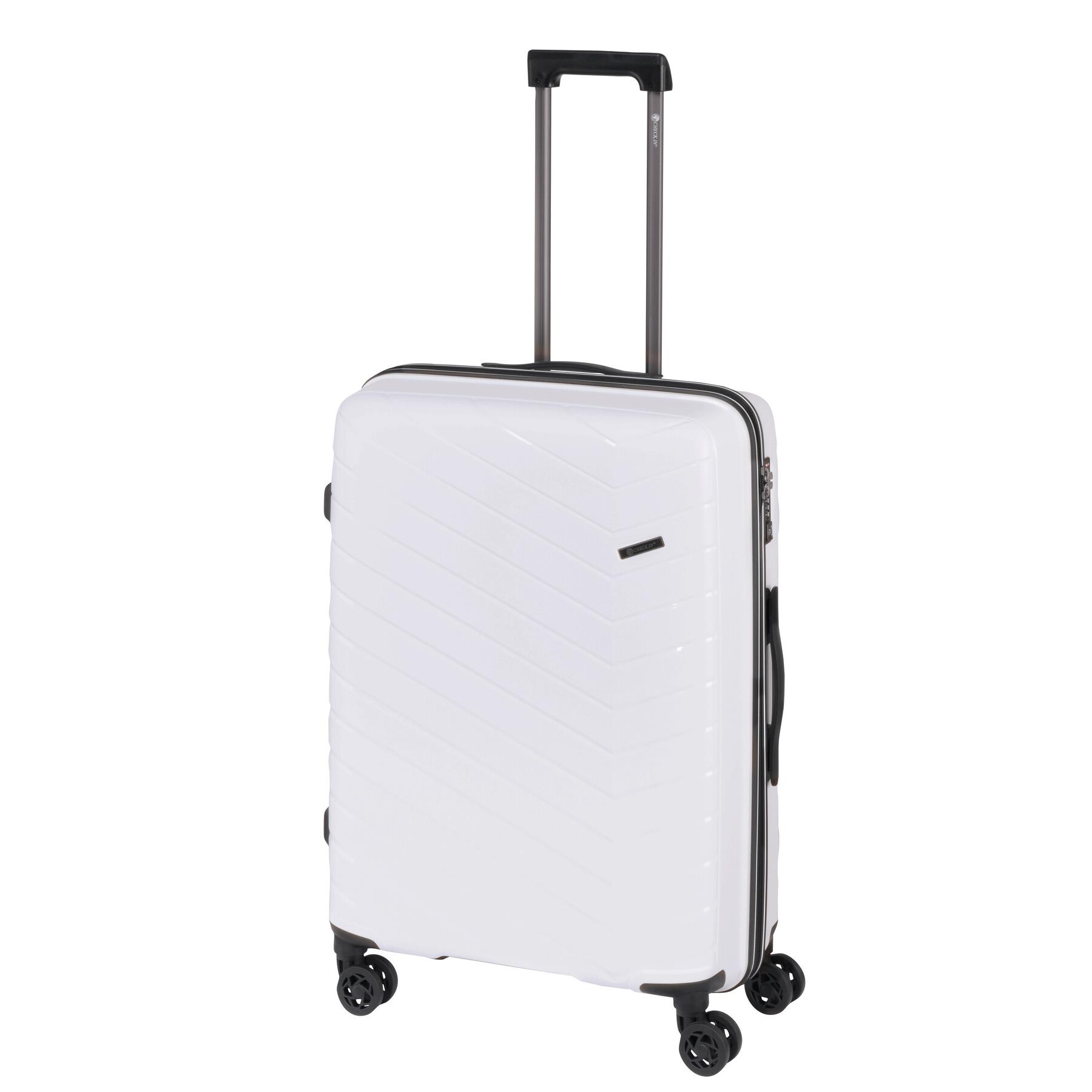 ORLANDO - Trolley-Set, 3-teilig
