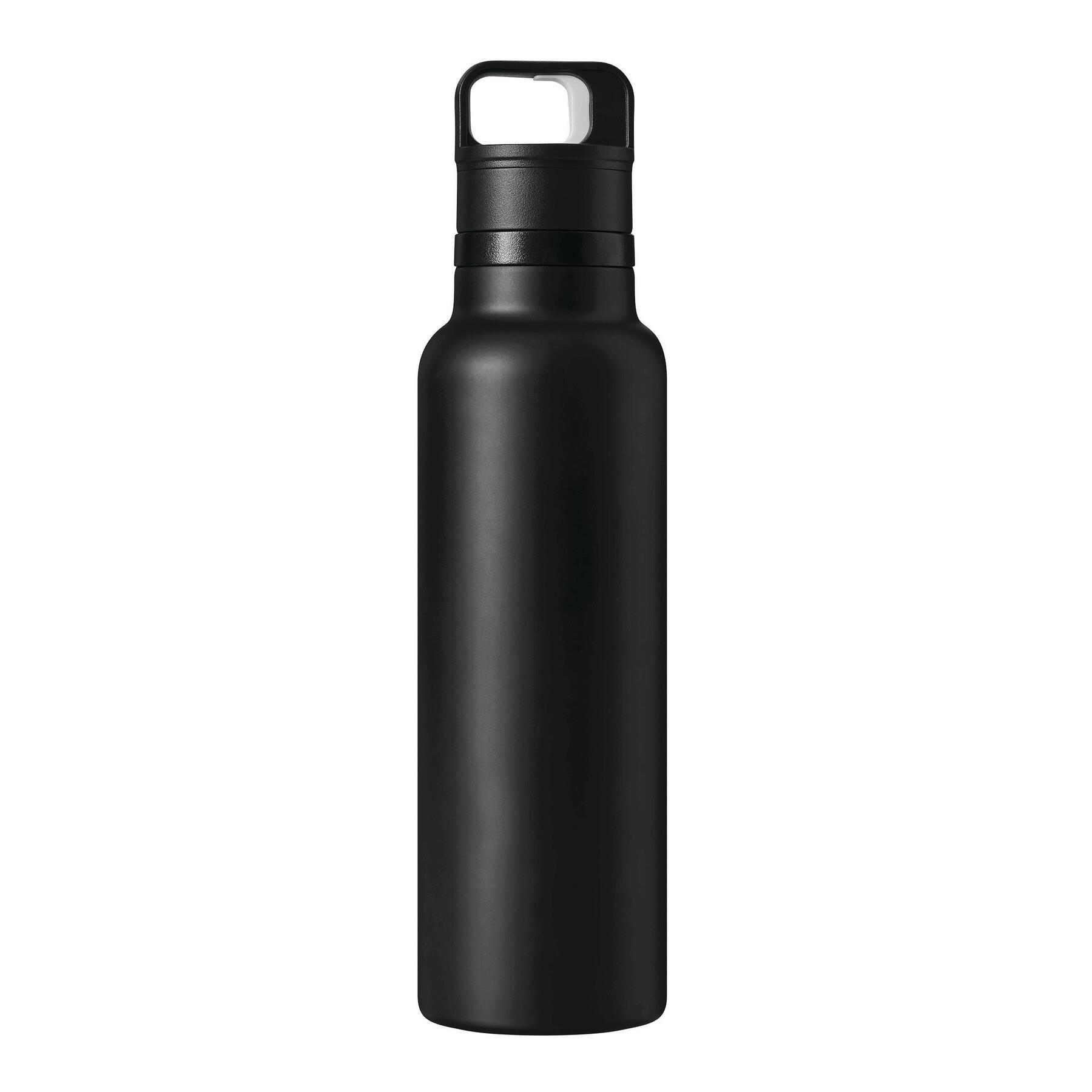 TRAVELCLICK - Vakuum-Isolierflasche