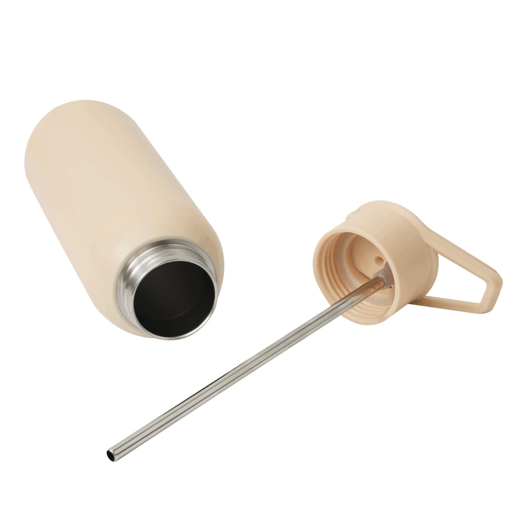 TREKSTEEL - Vakuum-Isolierflasche