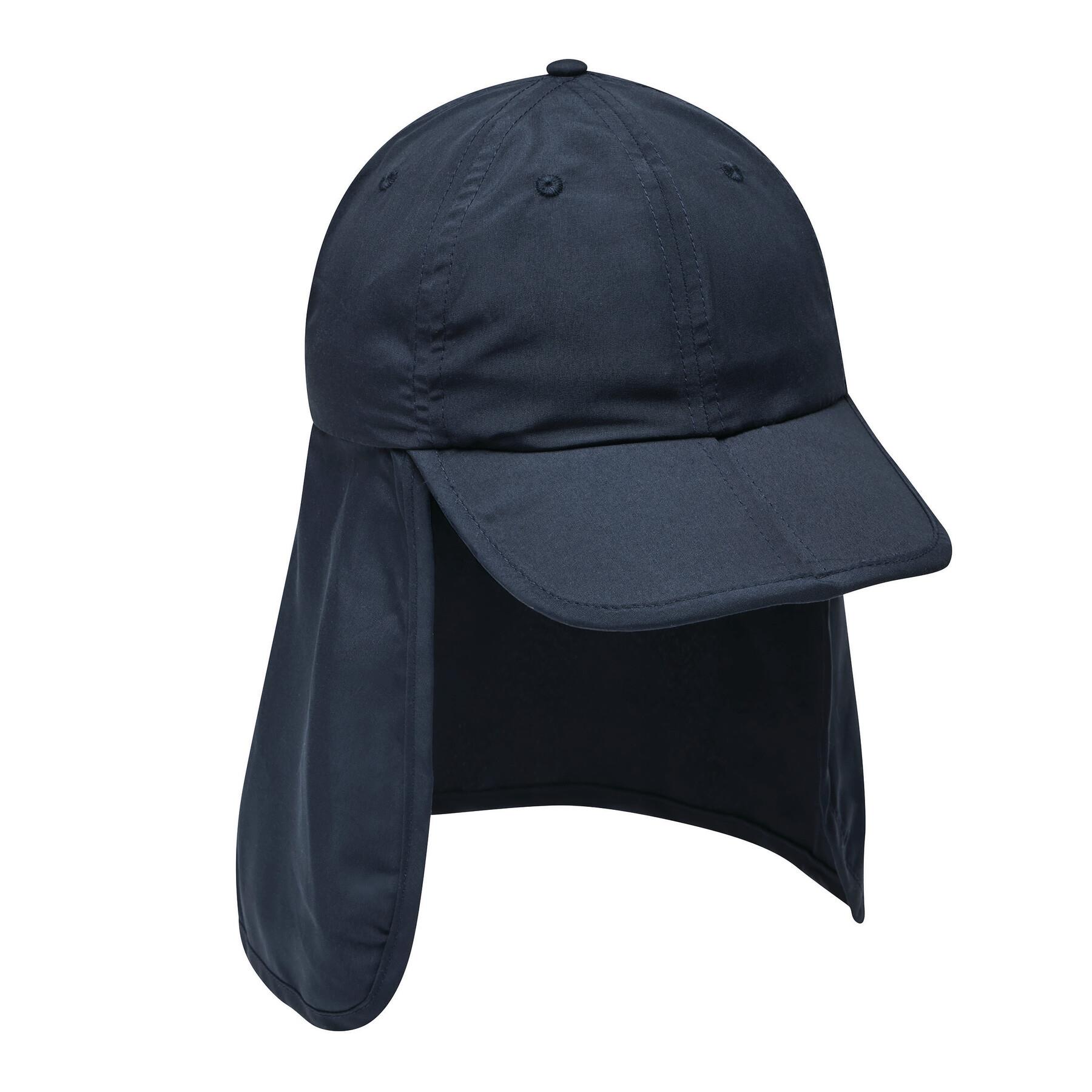 FLEXVEIL - 6-Panel-Baseball-Cap