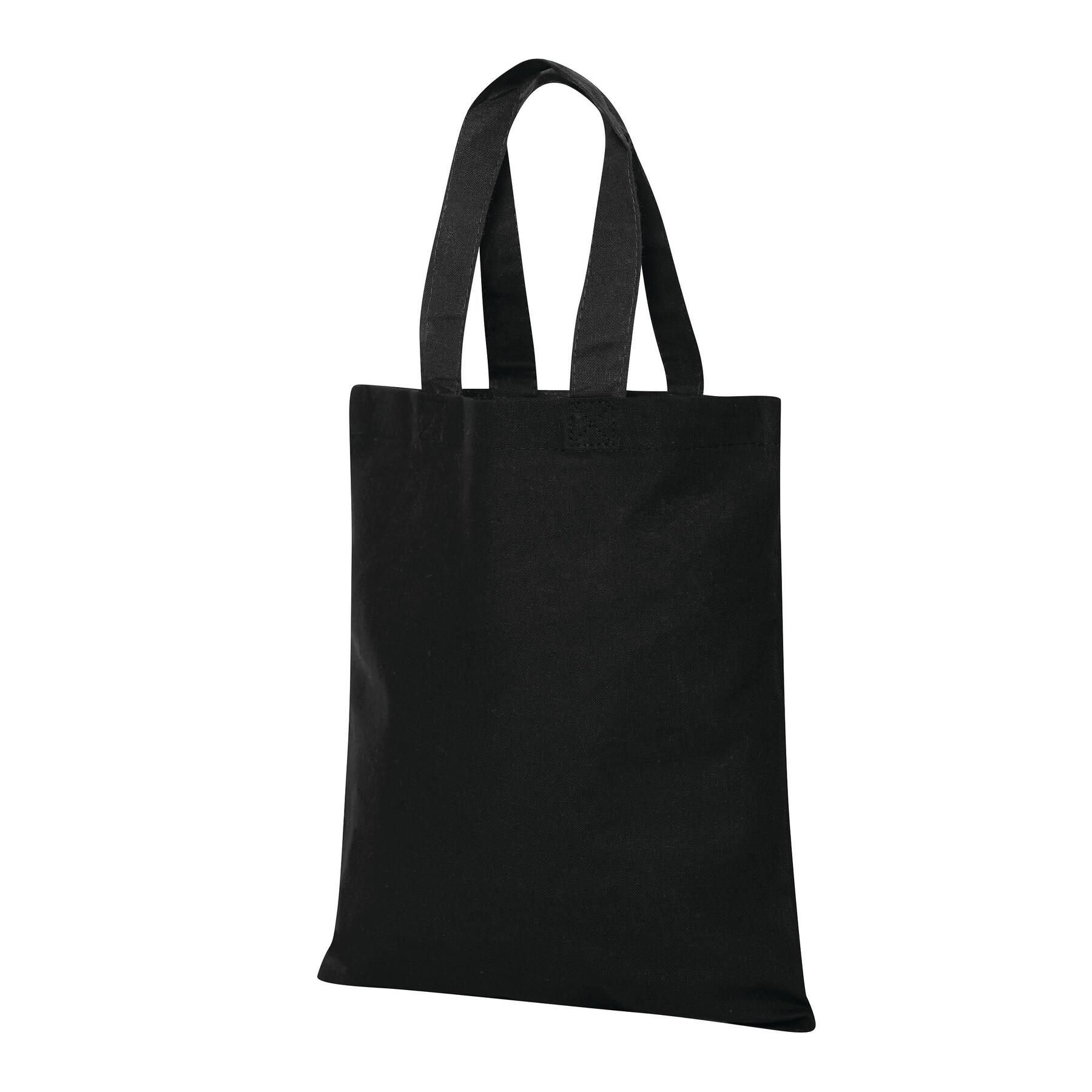 PATNA - Kleine Baumwolltasche