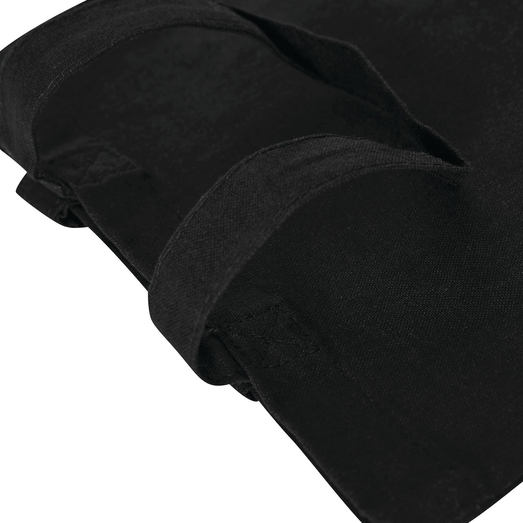 PATNA - Kleine Baumwolltasche